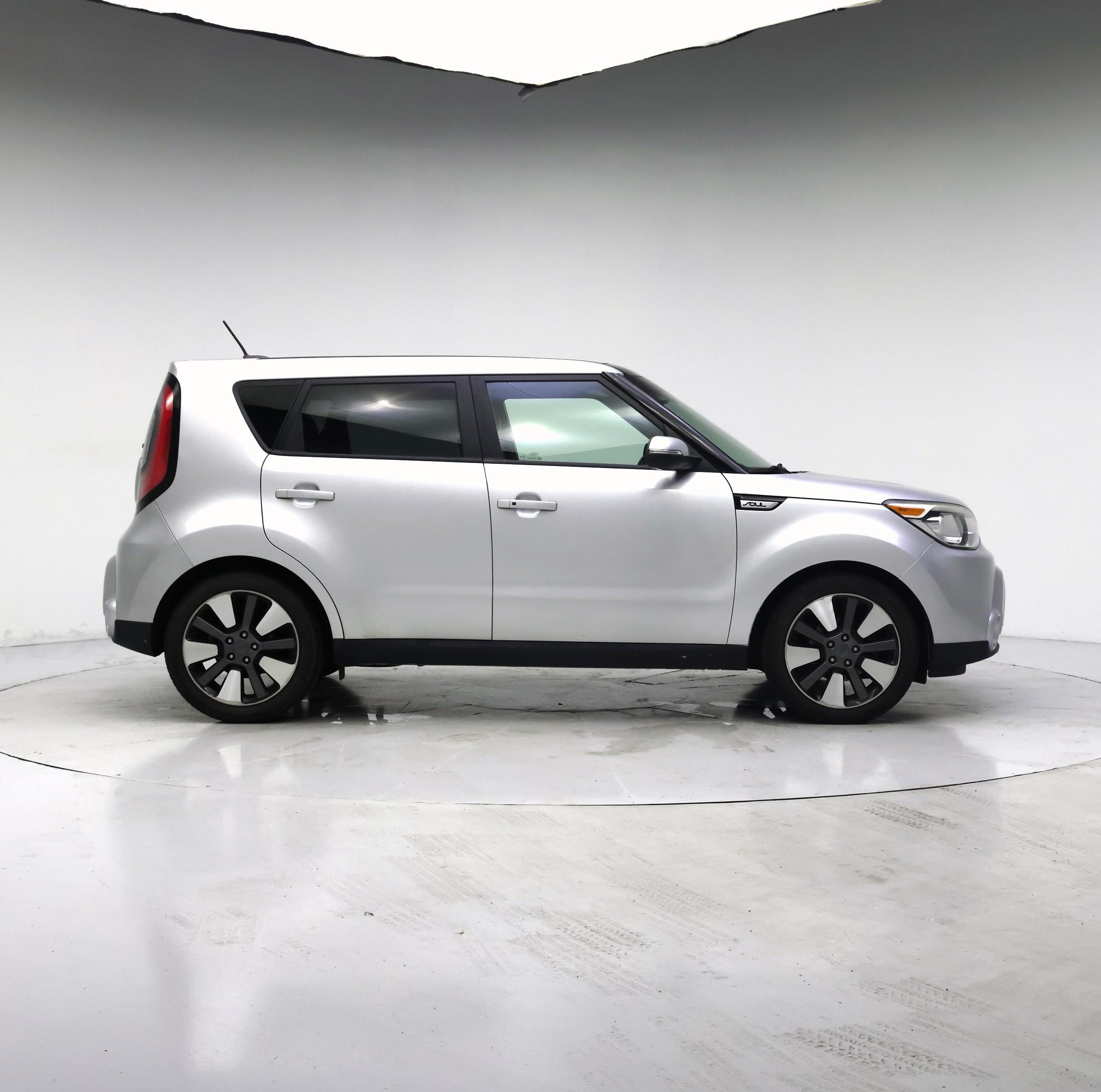 Thumbnail: 2014 Kia Soul - 7