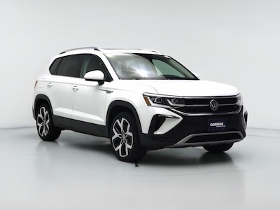 2022 Volkswagen Taos SEL