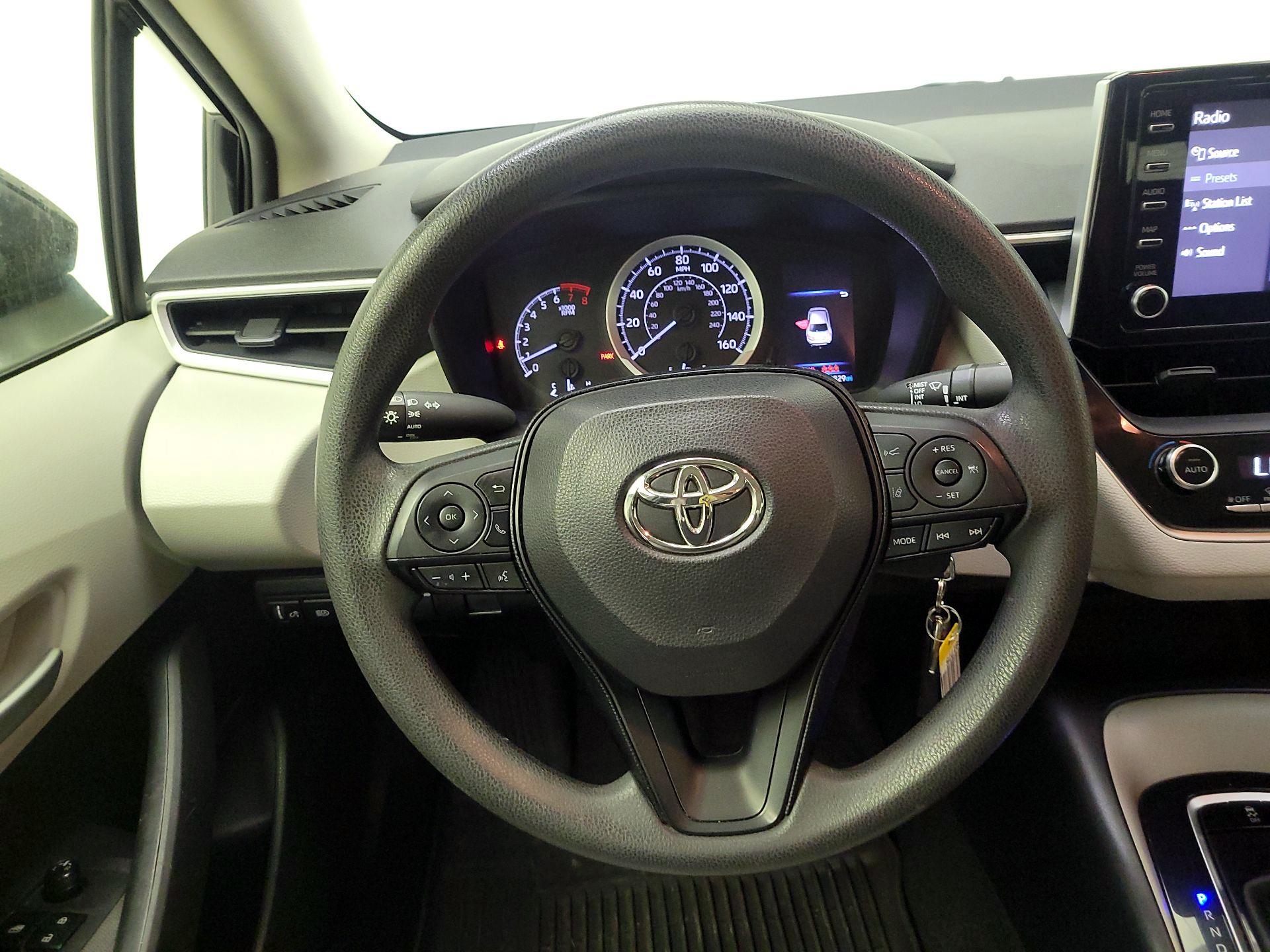 Thumbnail: 2020 Toyota Corolla - 10