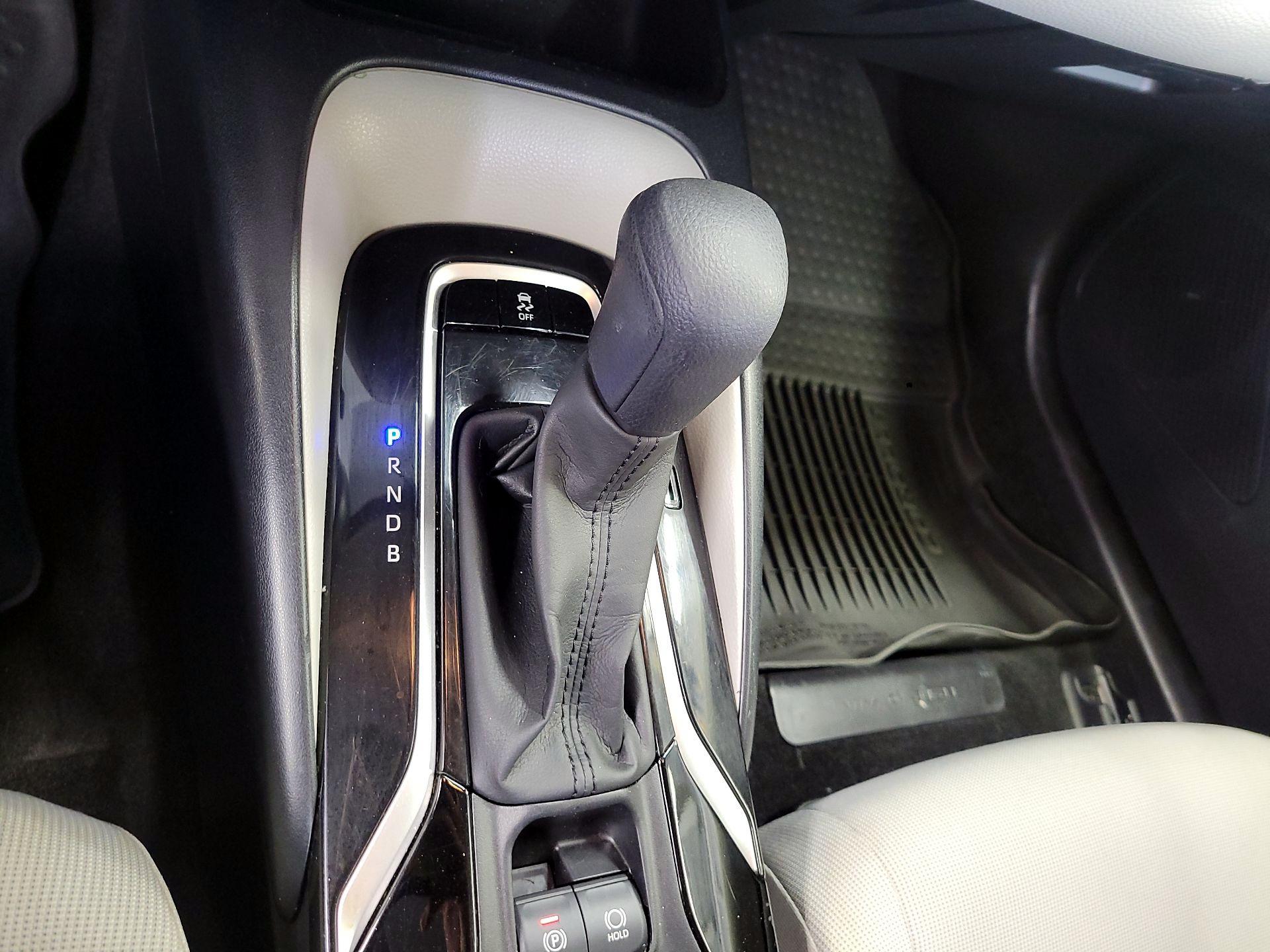 Thumbnail: 2020 Toyota Corolla - 17