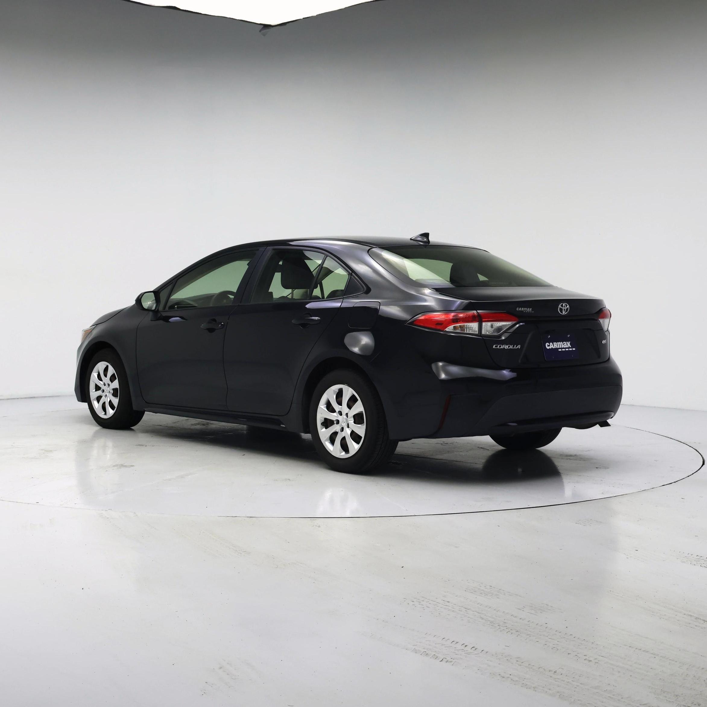 Thumbnail: 2020 Toyota Corolla - 2