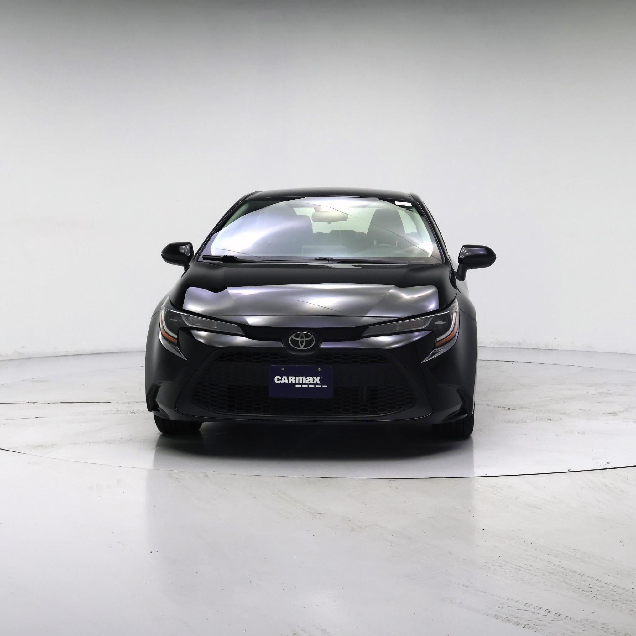 Thumbnail: 2020 Toyota Corolla - 5