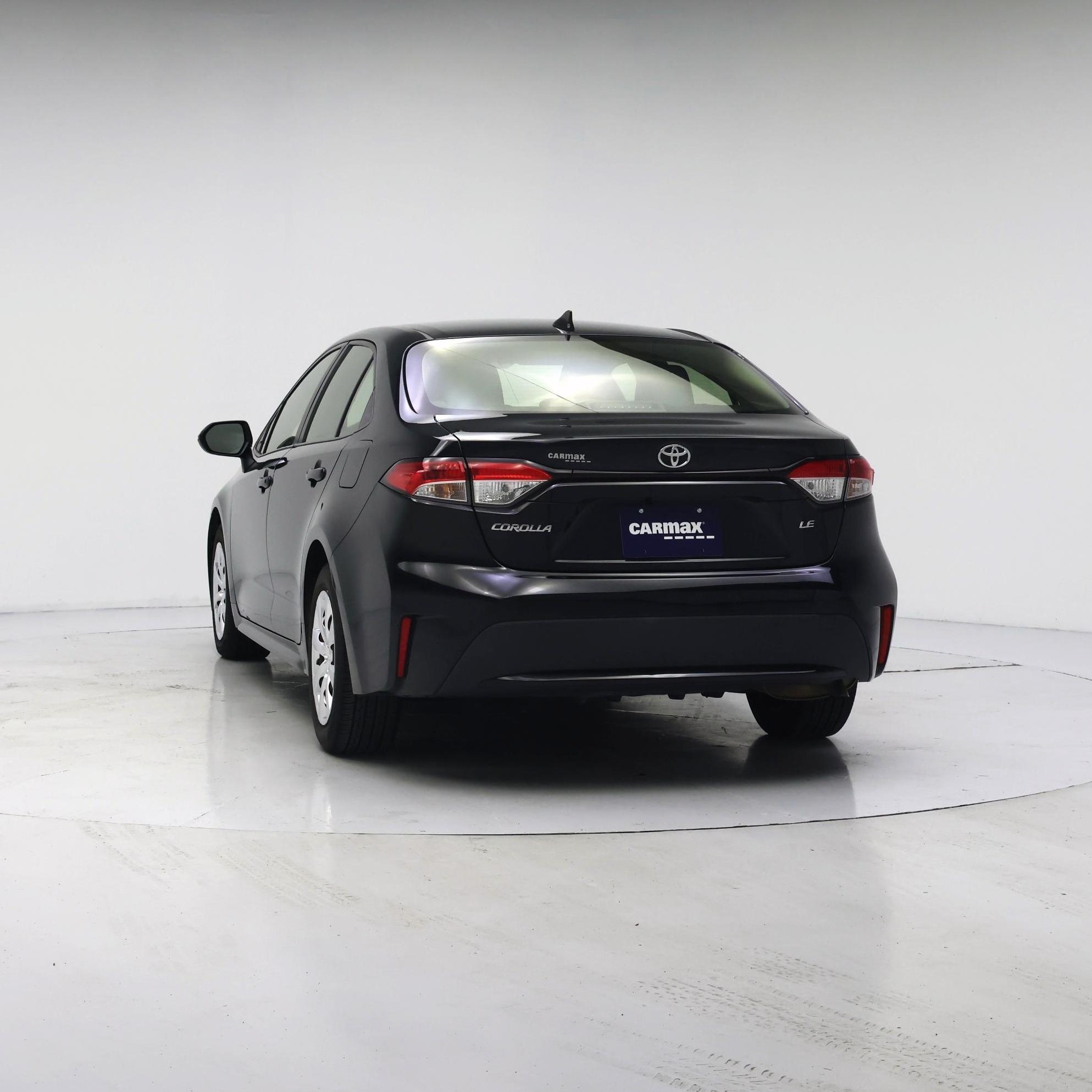 Thumbnail: 2020 Toyota Corolla - 6