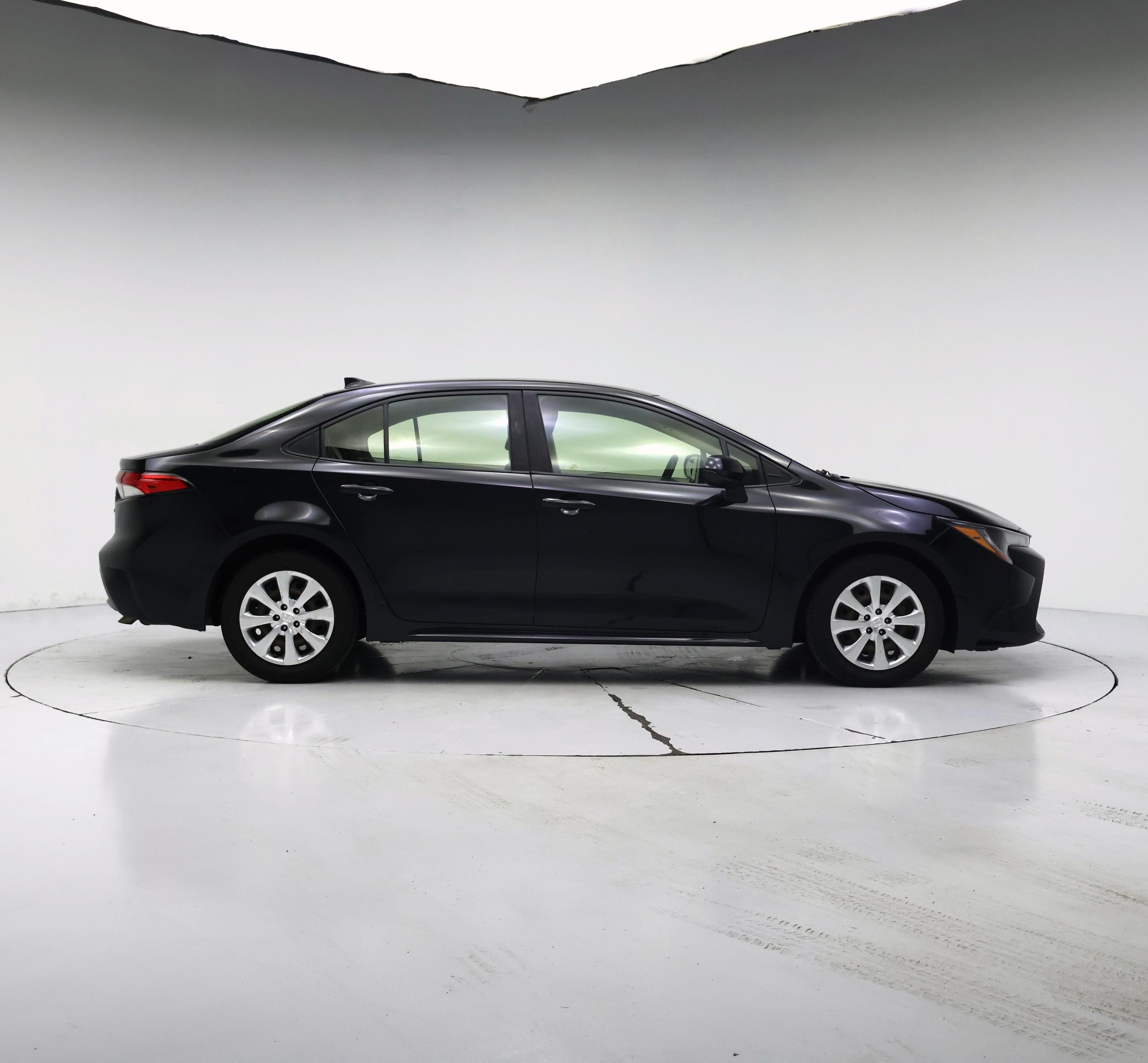 Thumbnail: 2020 Toyota Corolla - 7