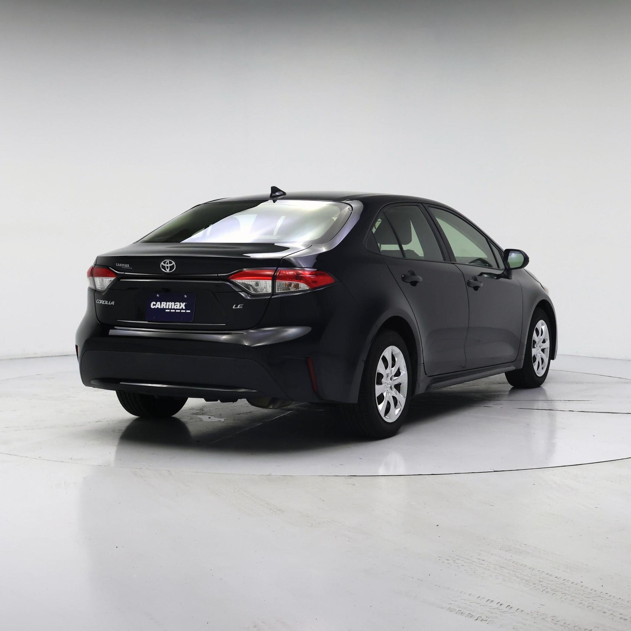 Thumbnail: 2020 Toyota Corolla - 8