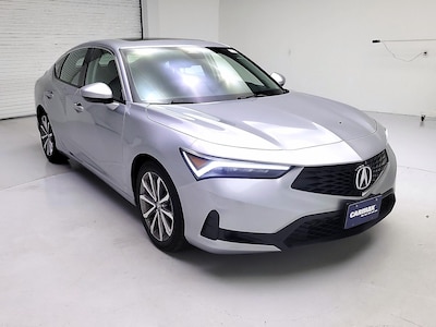 2024 Acura Integra