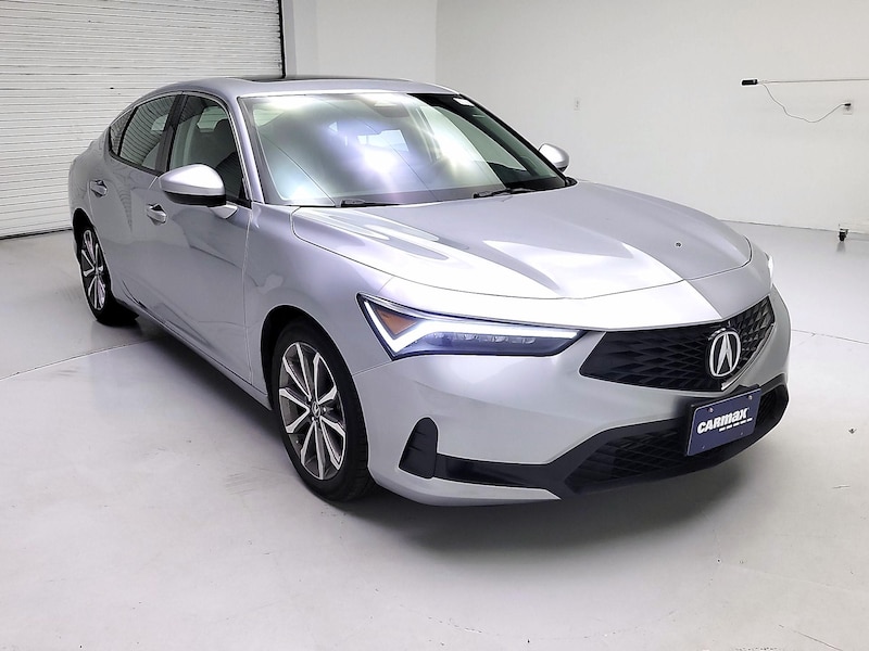 2024 Acura Integra