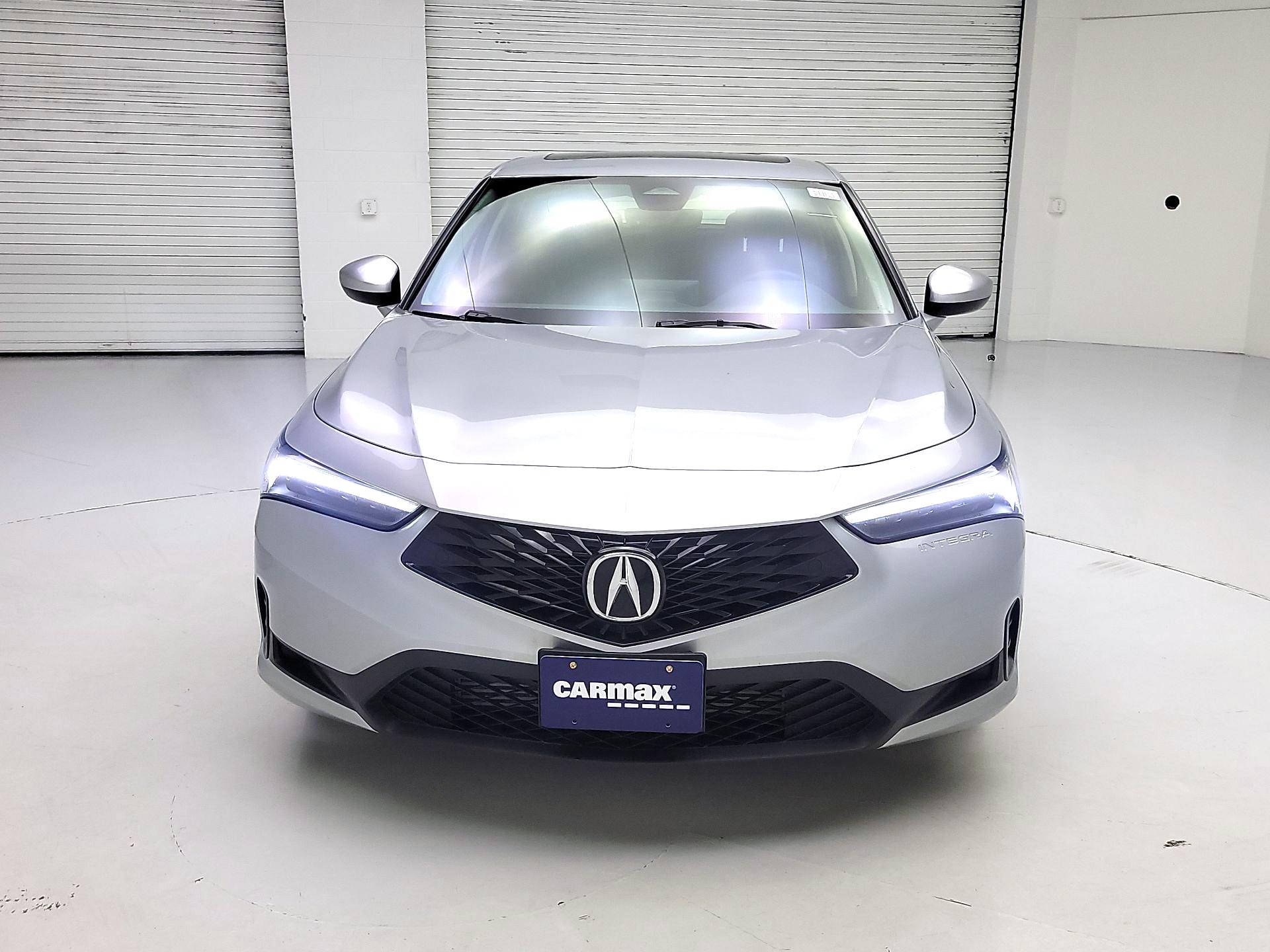 Thumbnail: 2024 Acura Integra - 2