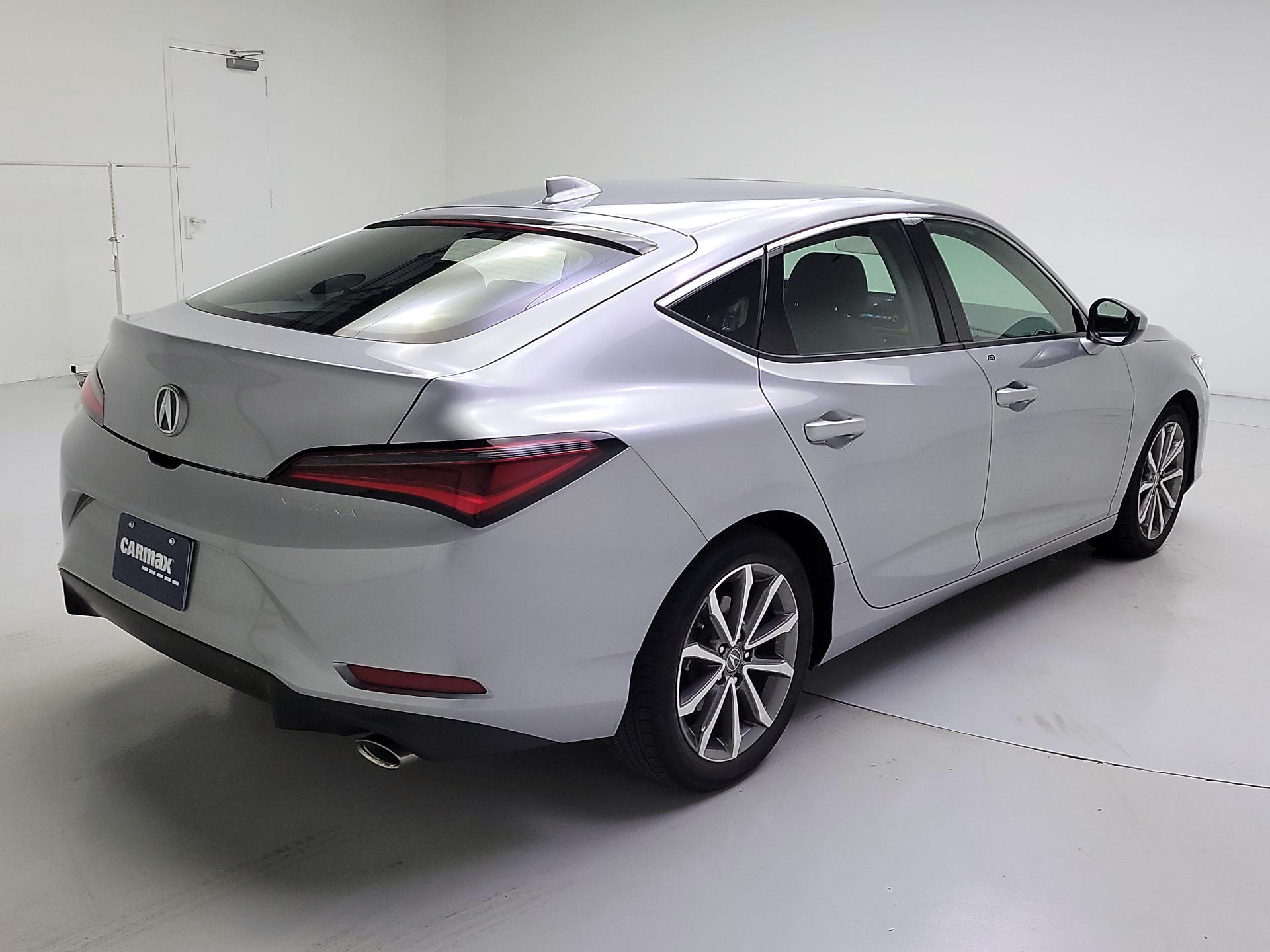 Thumbnail: 2024 Acura Integra - 5