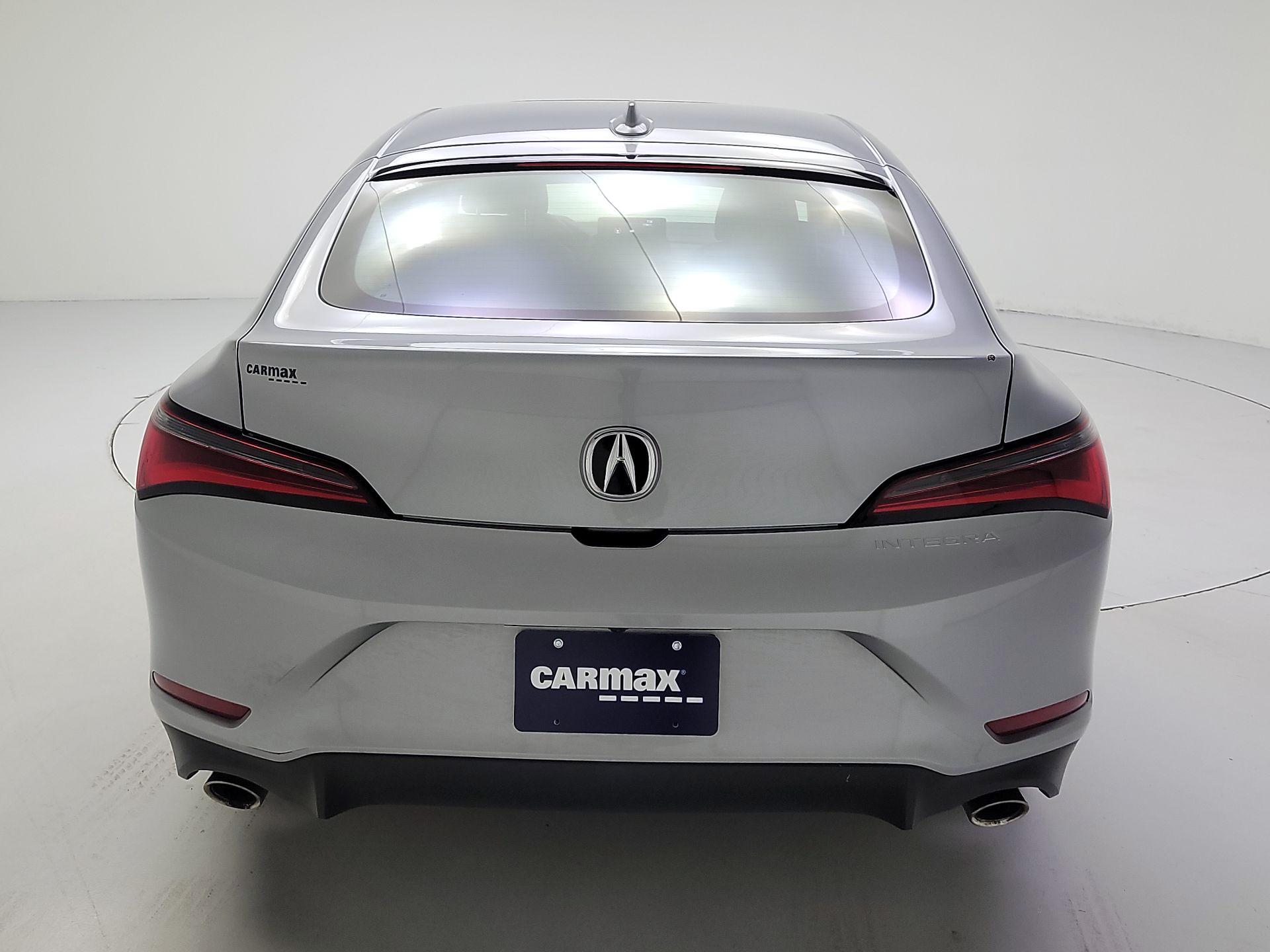 Thumbnail: 2024 Acura Integra - 6
