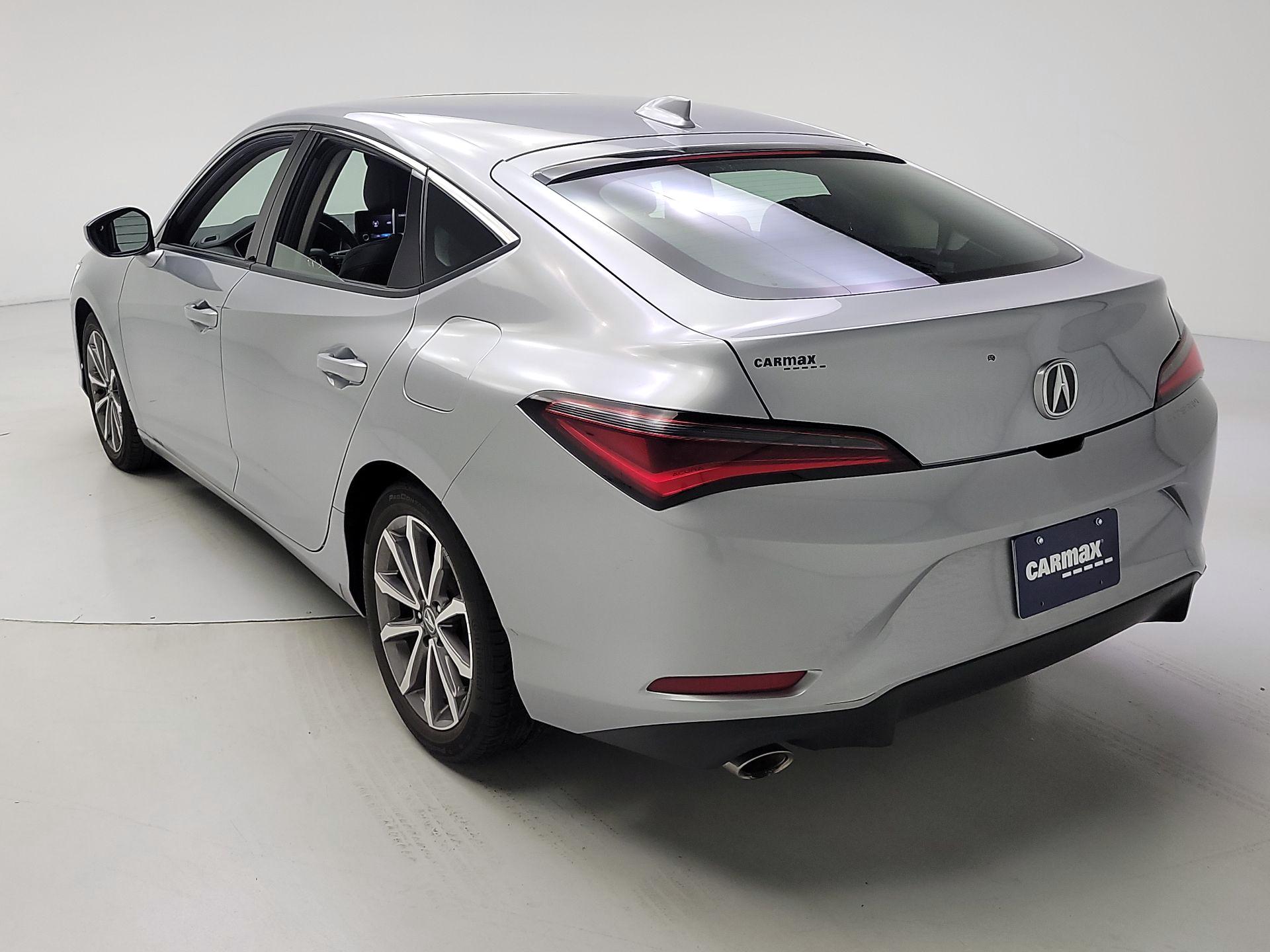 Thumbnail: 2024 Acura Integra - 7