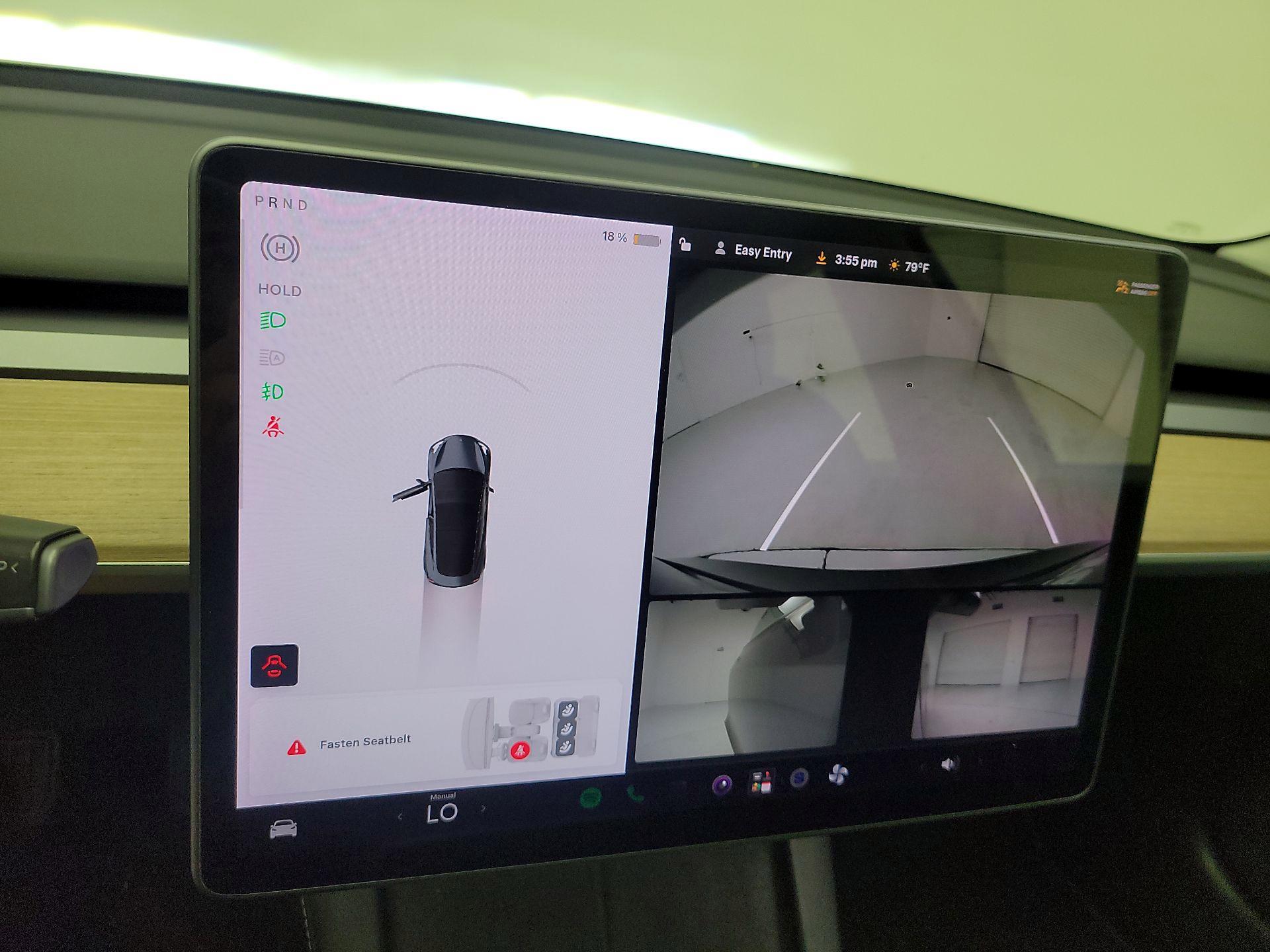 Thumbnail: 2021 Tesla Model 3 - 14