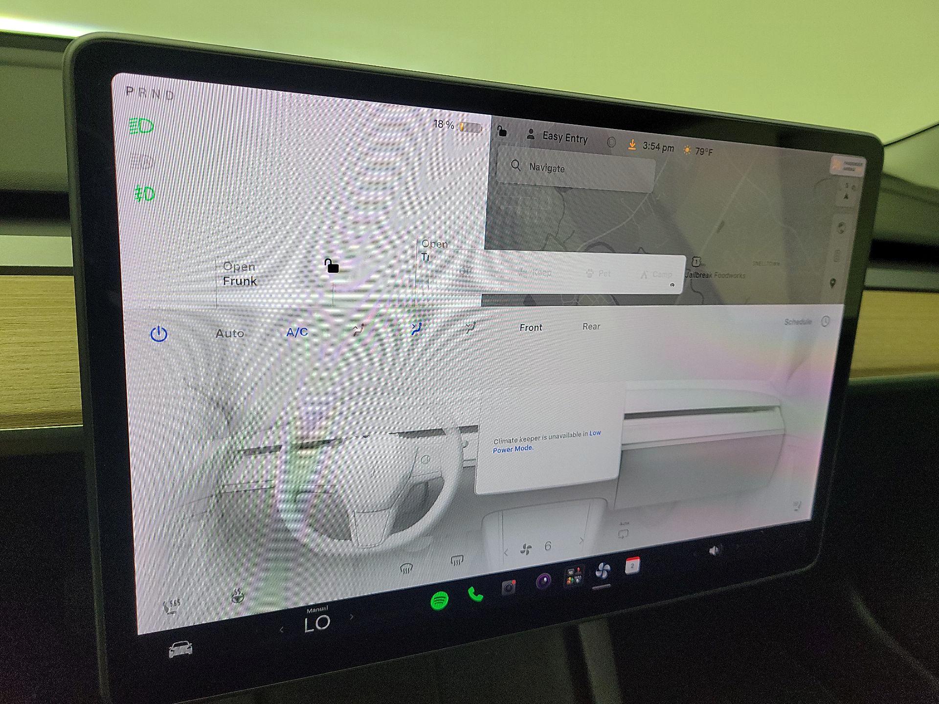 Thumbnail: 2021 Tesla Model 3 - 16