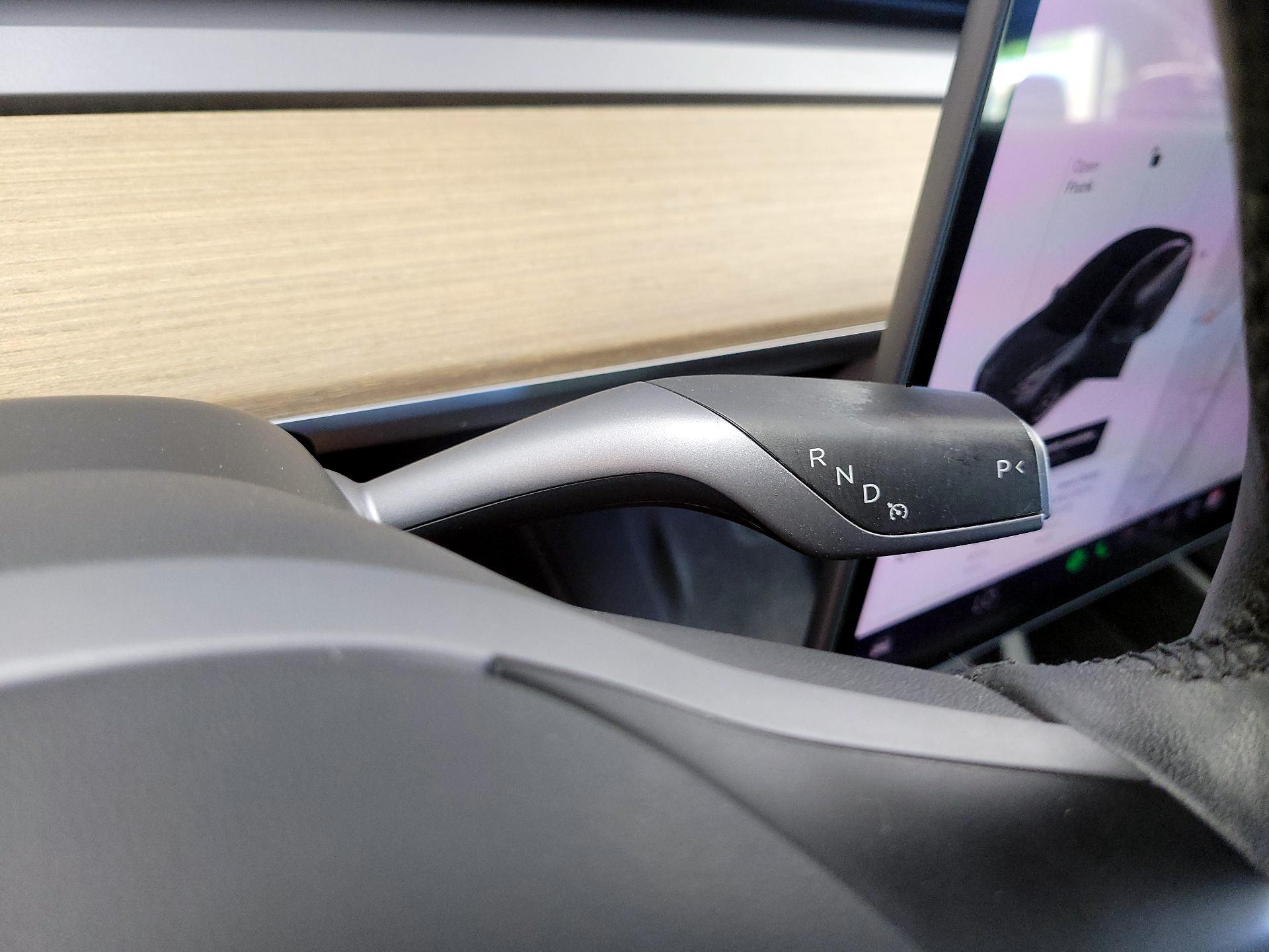 Thumbnail: 2021 Tesla Model 3 - 17