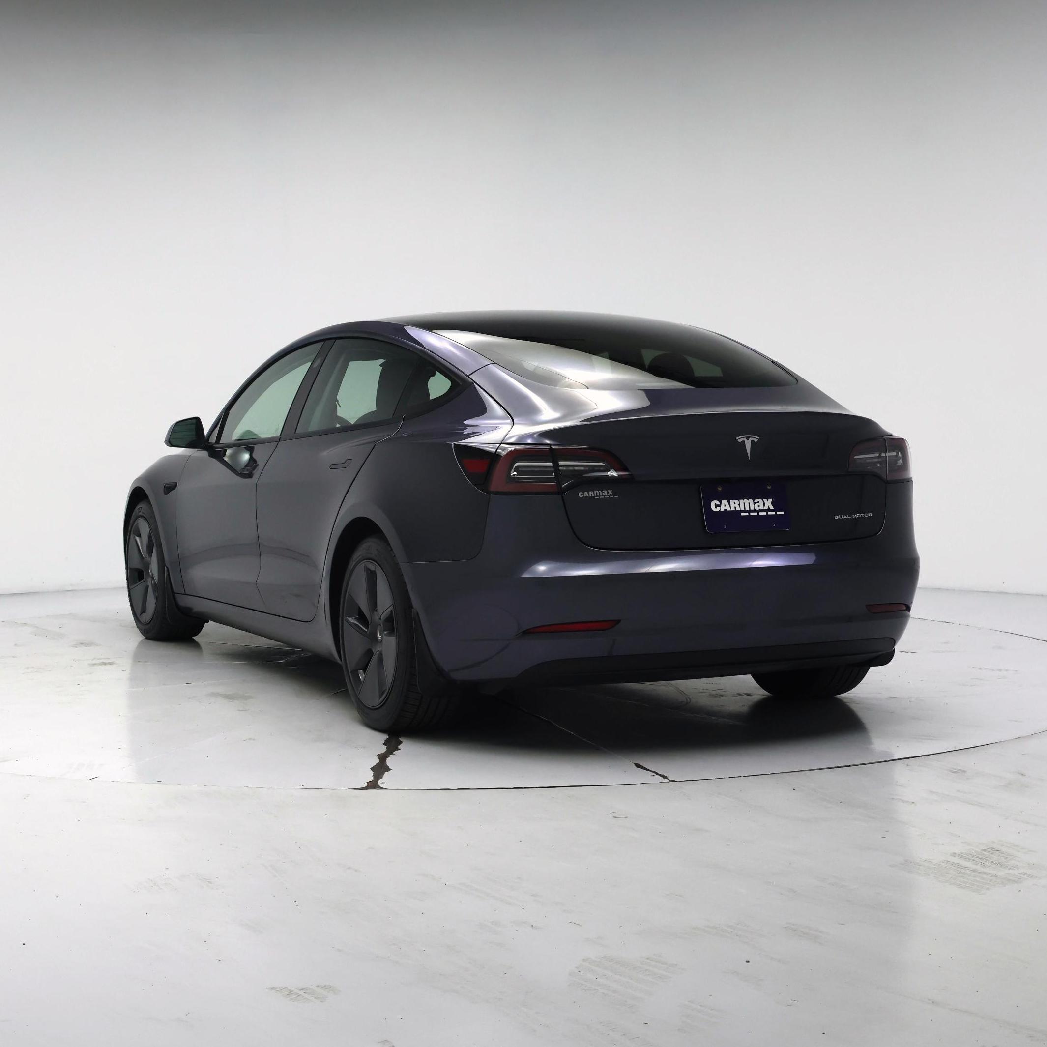 Thumbnail: 2021 Tesla Model 3 - 2