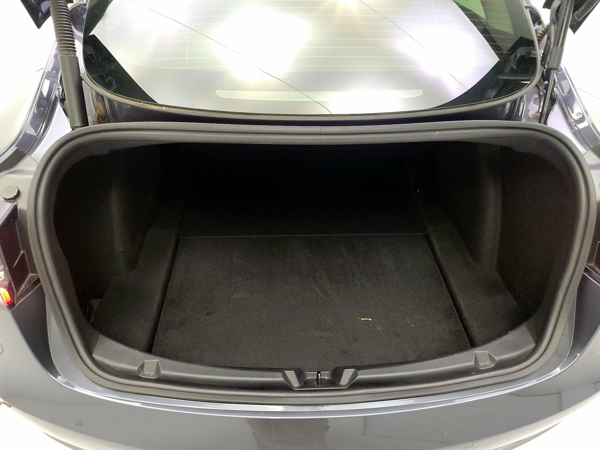 Thumbnail: 2021 Tesla Model 3 - 20