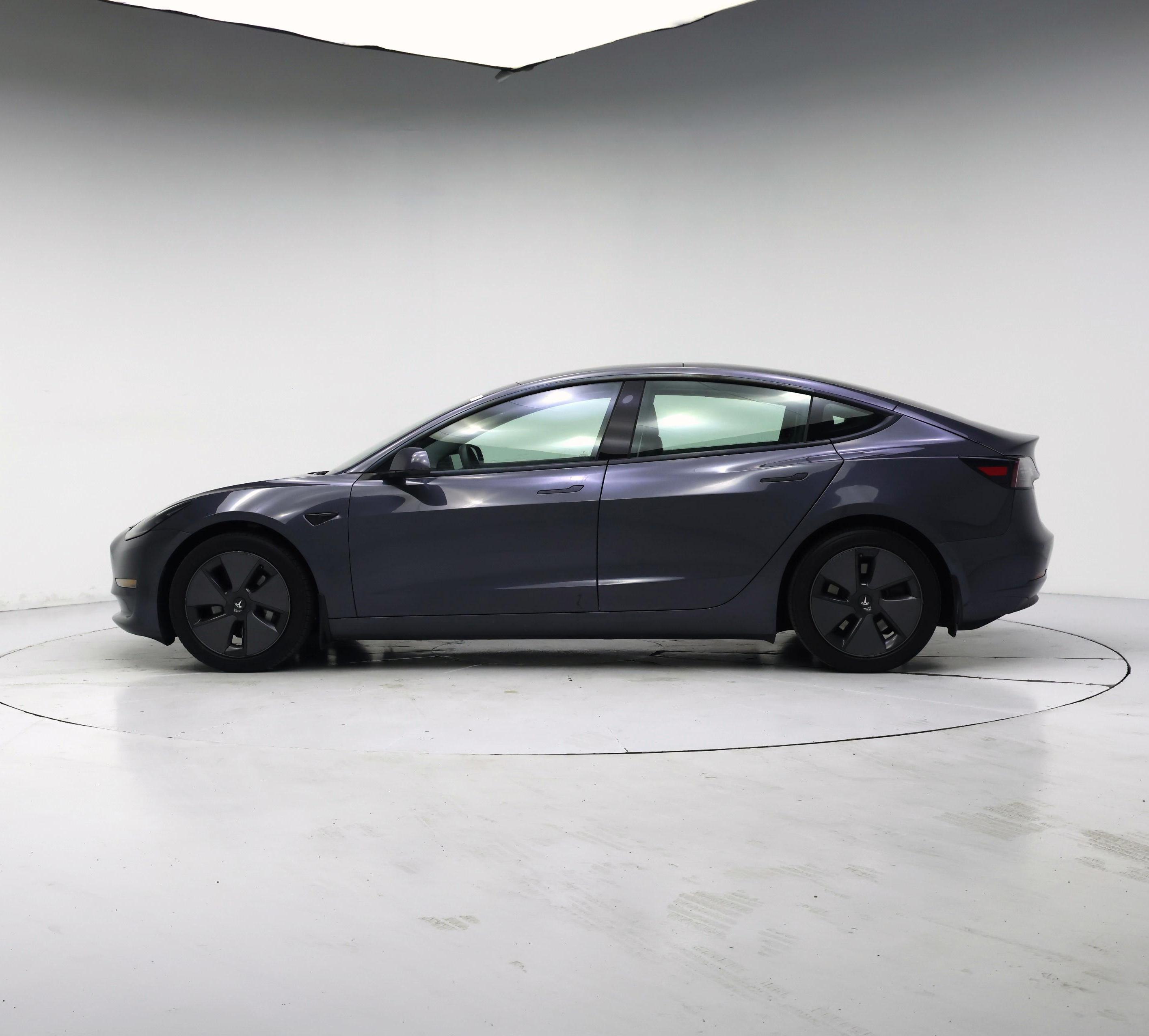 Thumbnail: 2021 Tesla Model 3 - 3
