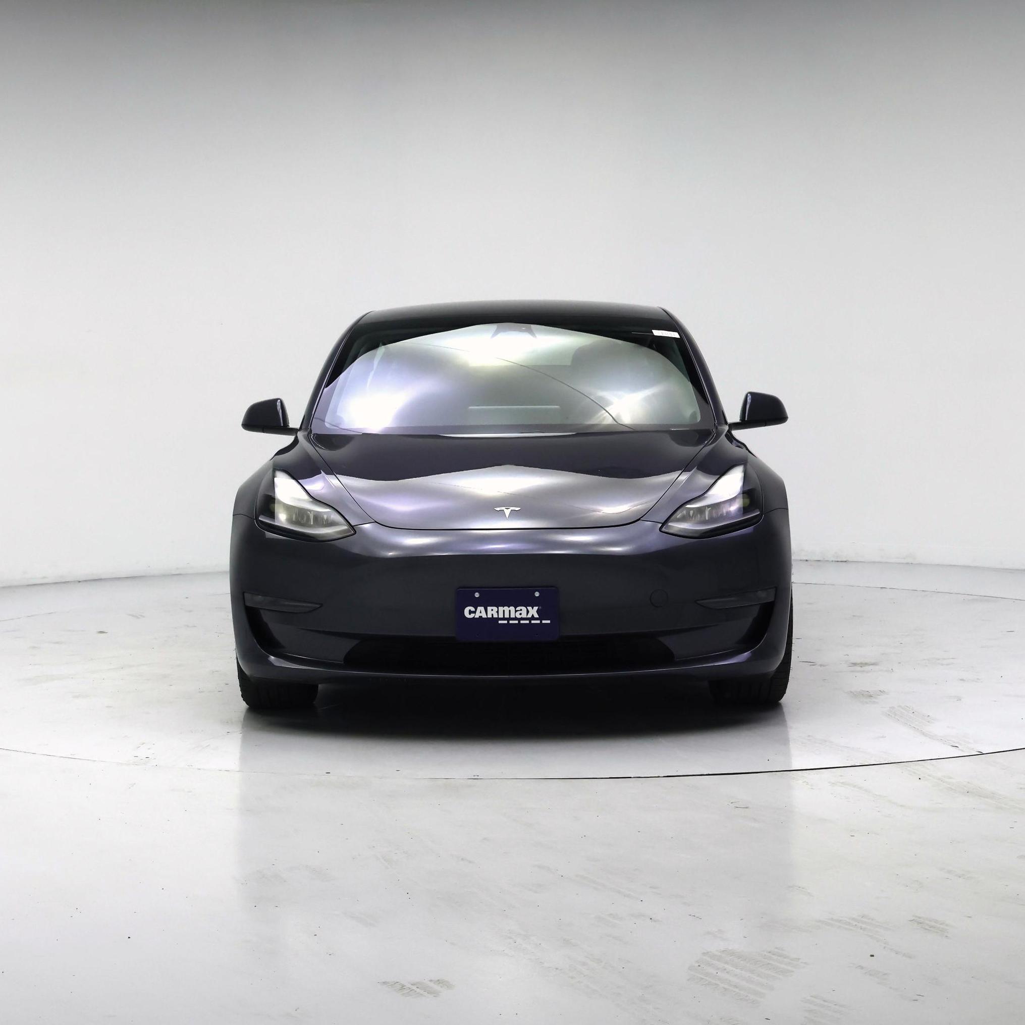 Thumbnail: 2021 Tesla Model 3 - 5
