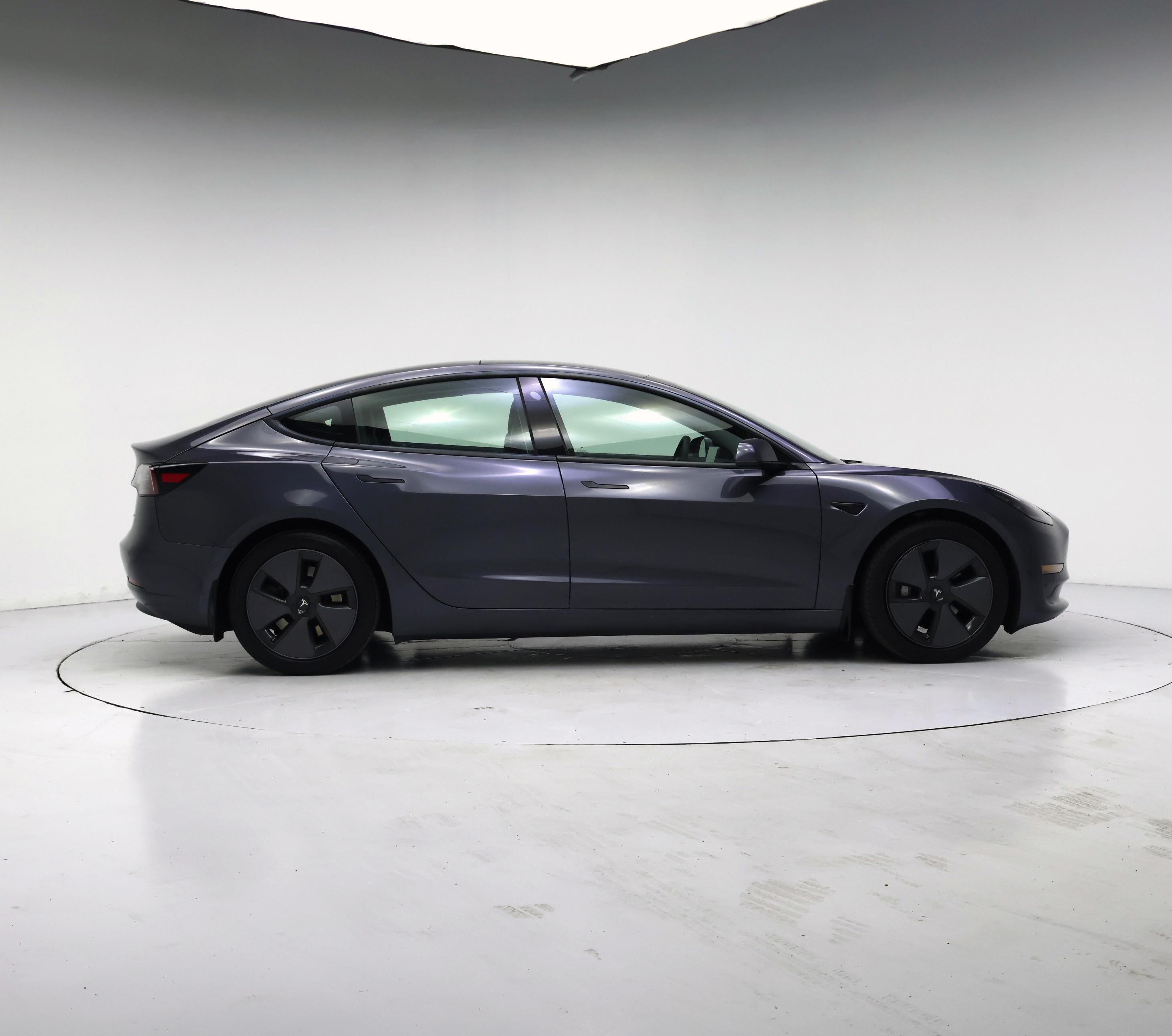 Thumbnail: 2021 Tesla Model 3 - 7
