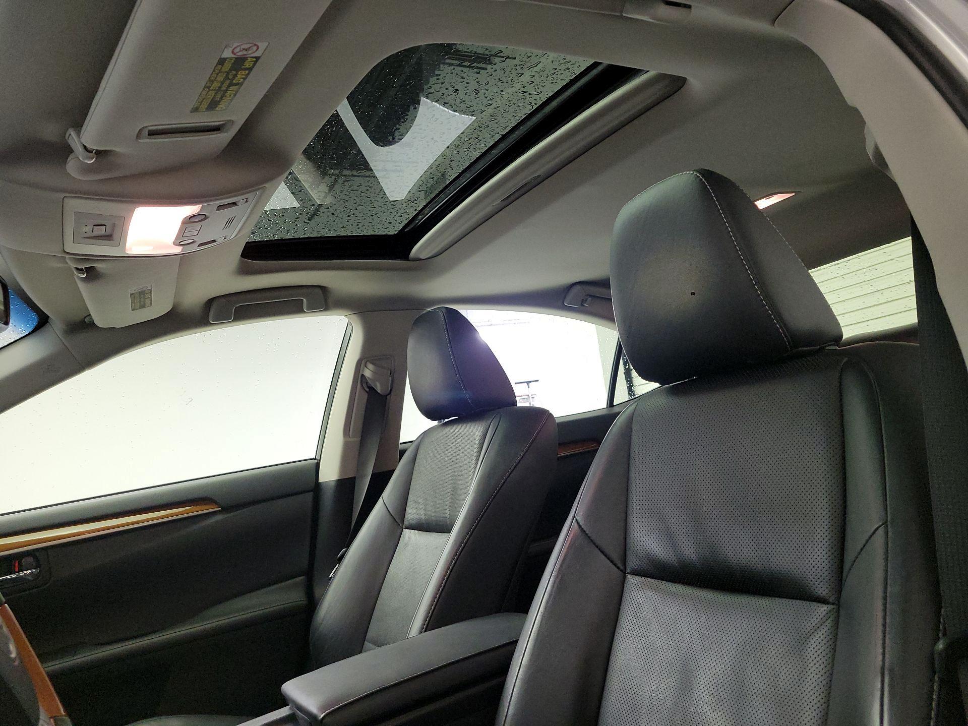 Thumbnail: 2015 Lexus ES - 20
