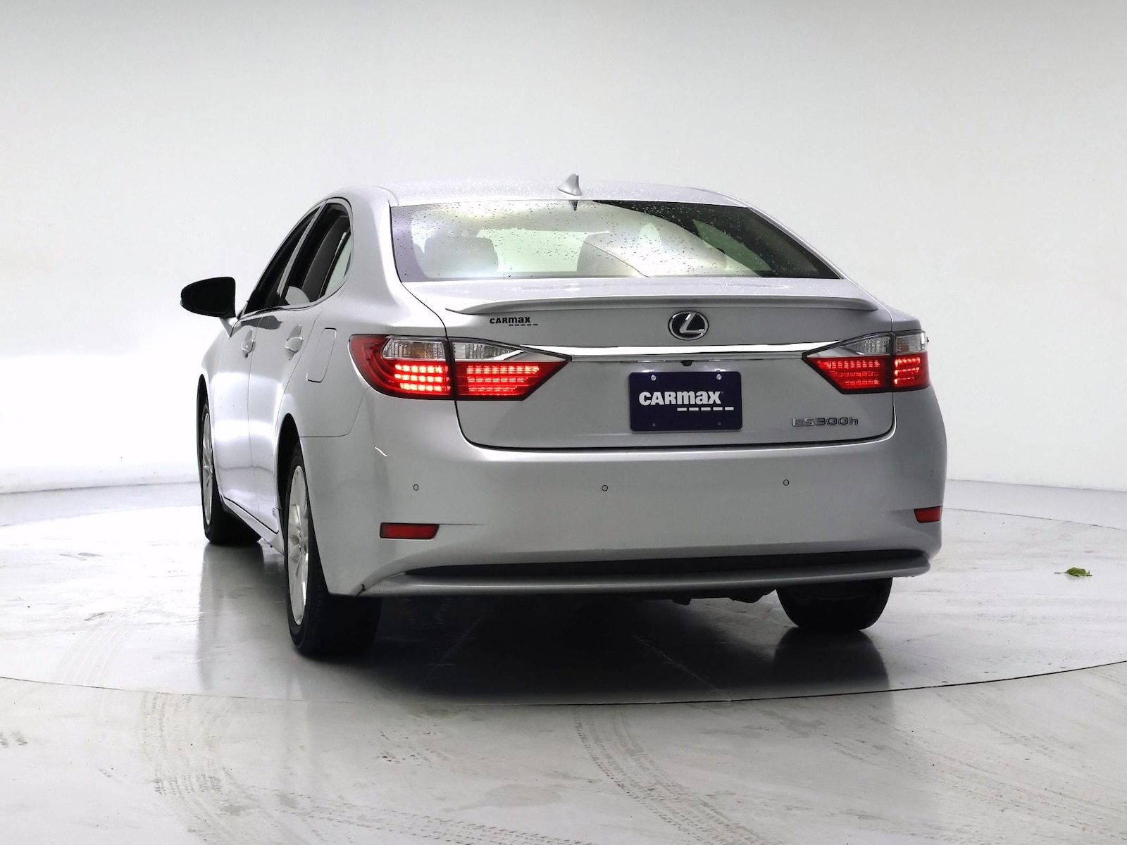 2015 Lexus ES 300h - Photo 7