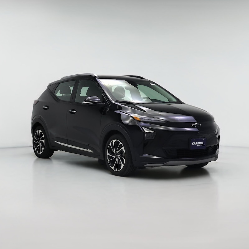 2022 Chevrolet Bolt EUV Premier