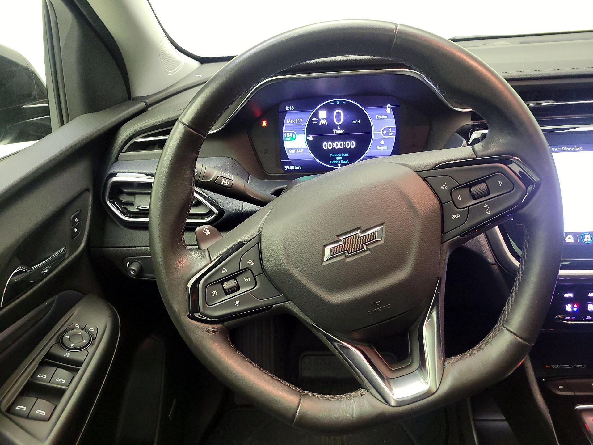 Thumbnail: 2022 Chevrolet Bolt EUV - 10