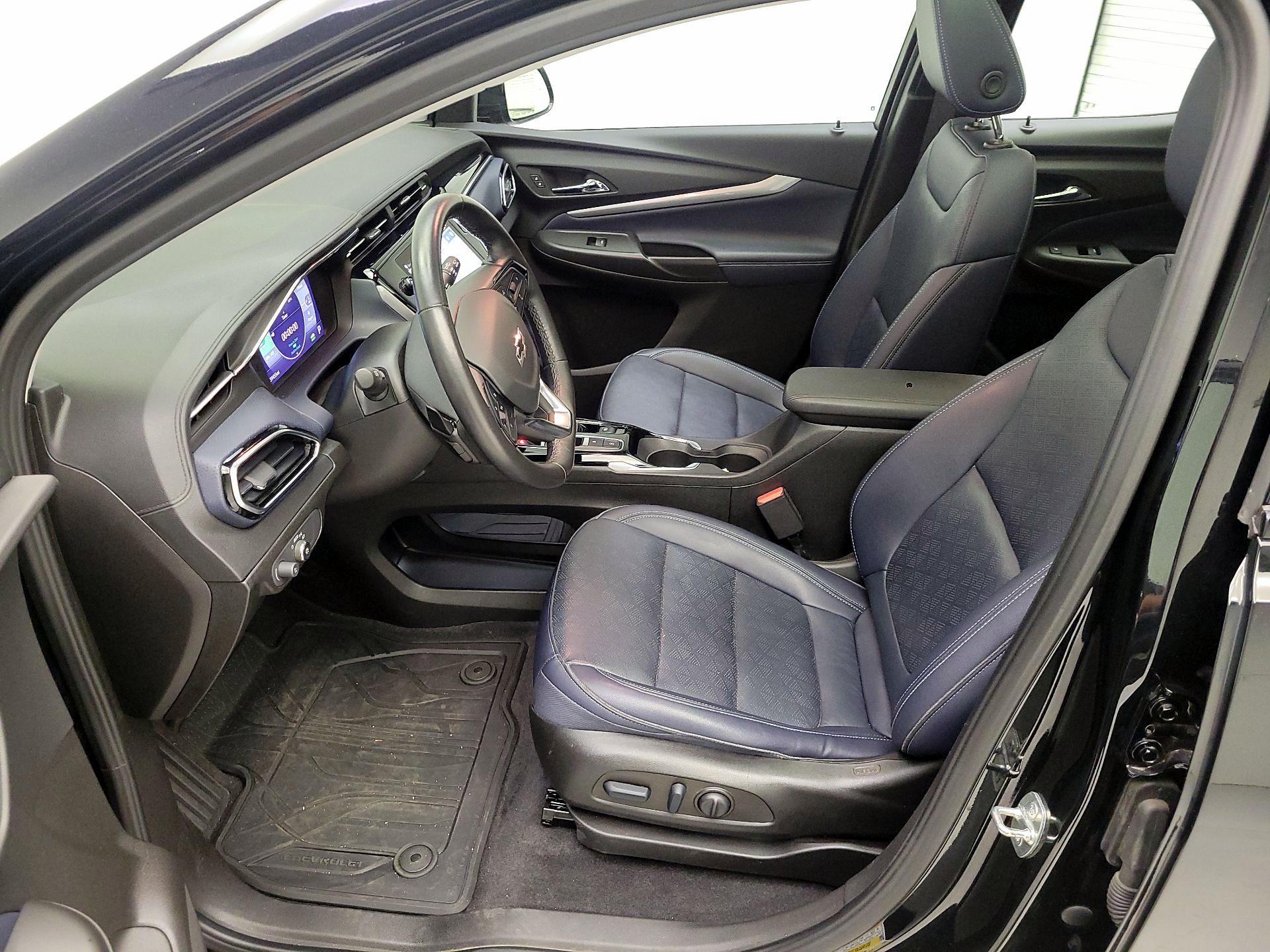 Thumbnail: 2022 Chevrolet Bolt EUV - 11