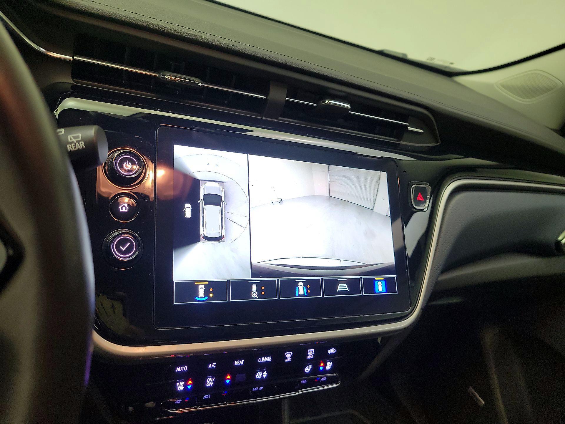 Thumbnail: 2022 Chevrolet Bolt EUV - 15