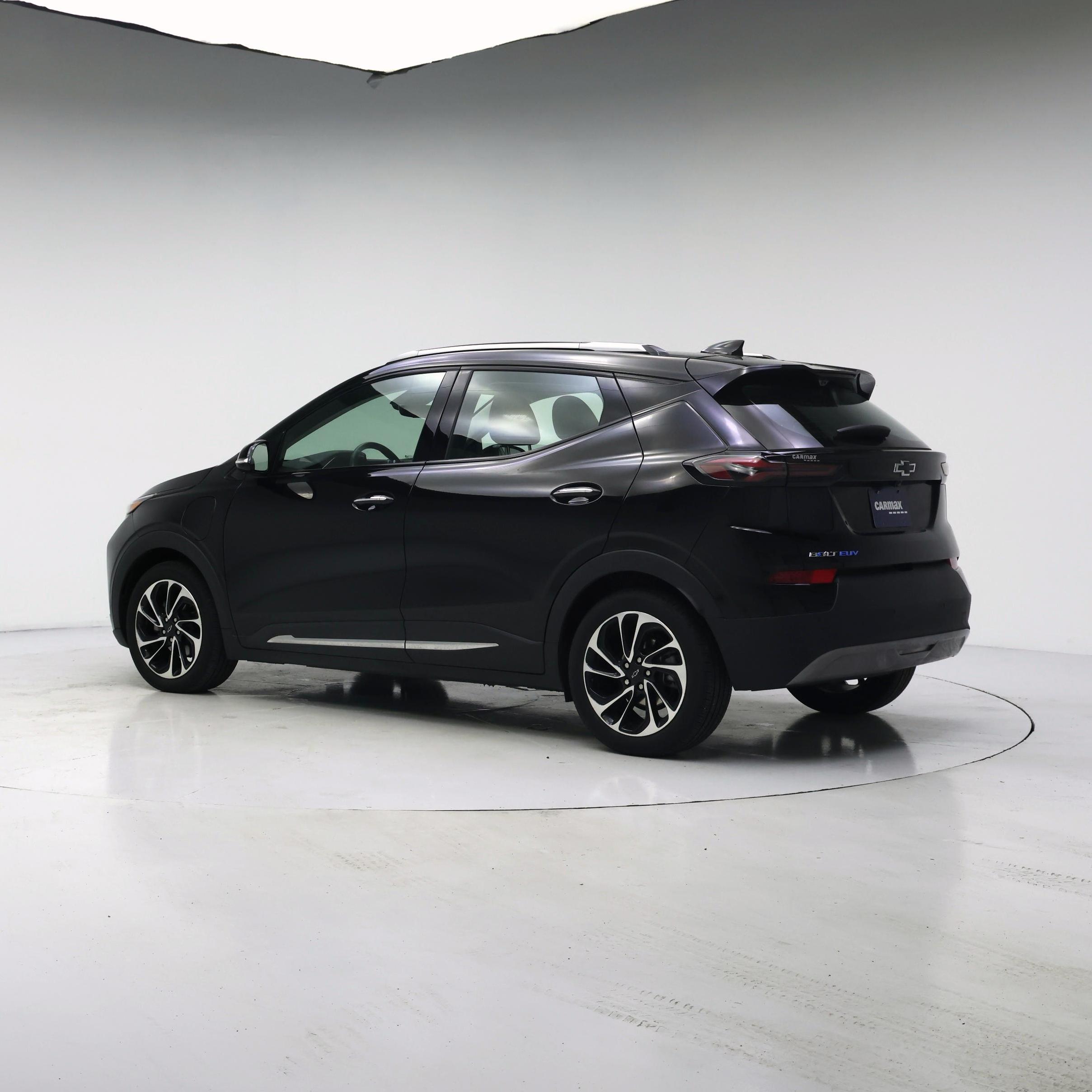 Thumbnail: 2022 Chevrolet Bolt EUV - 2