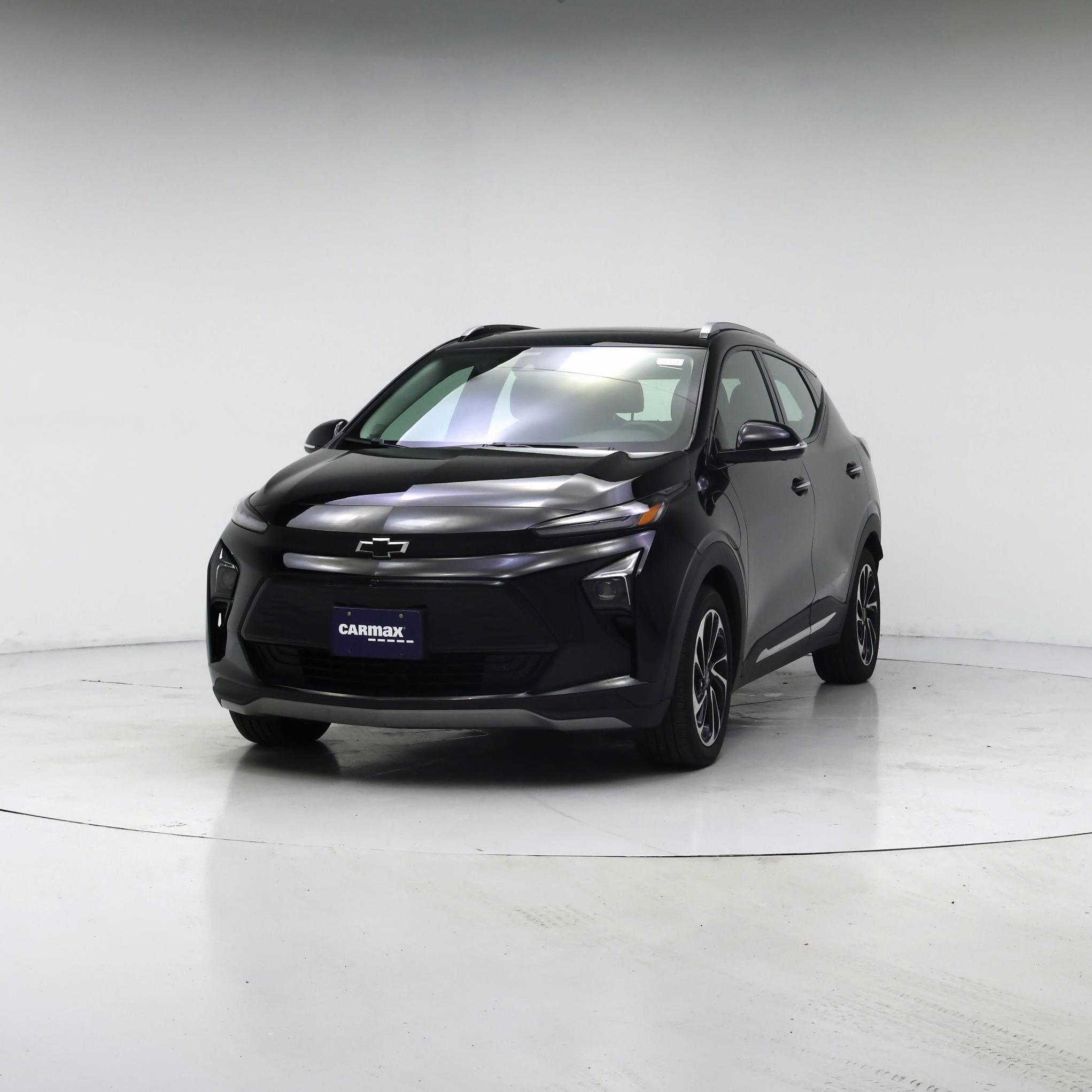 Thumbnail: 2022 Chevrolet Bolt EUV - 4
