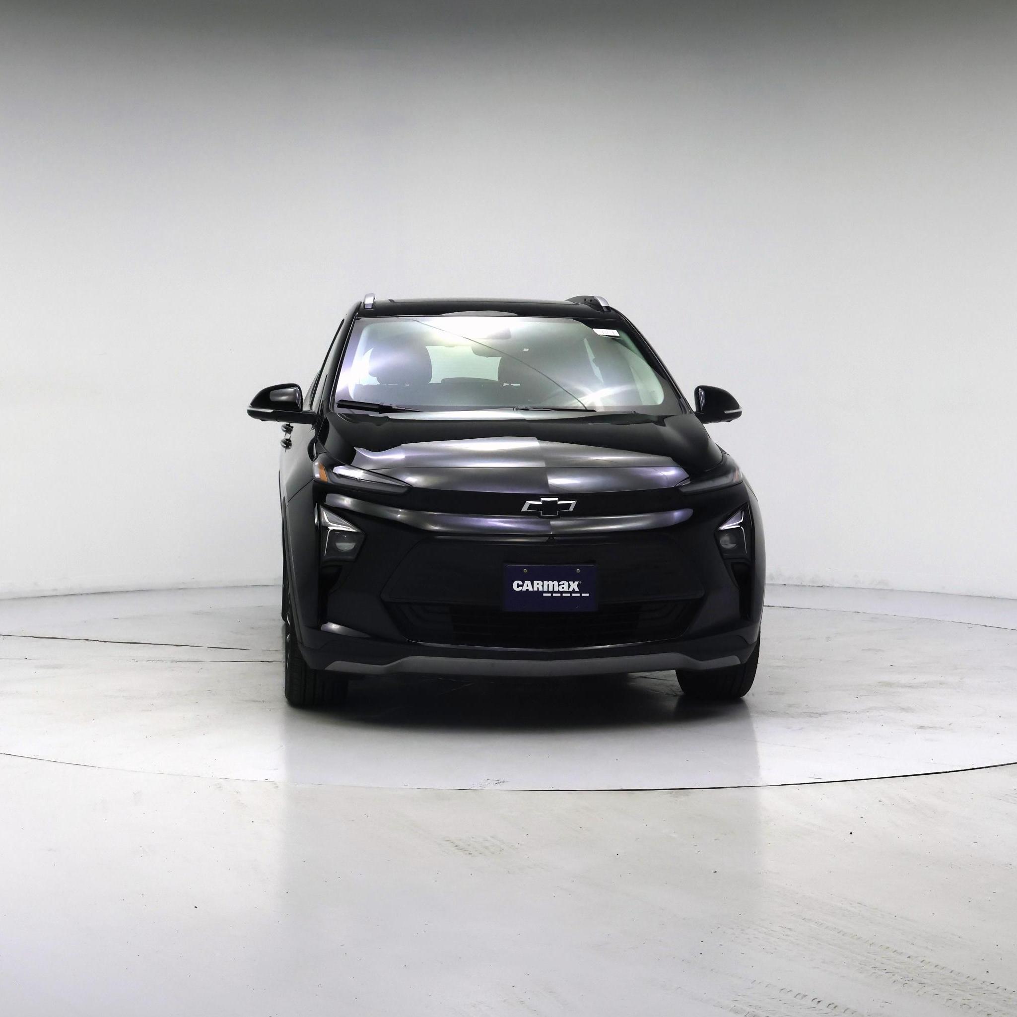 Thumbnail: 2022 Chevrolet Bolt EUV - 5