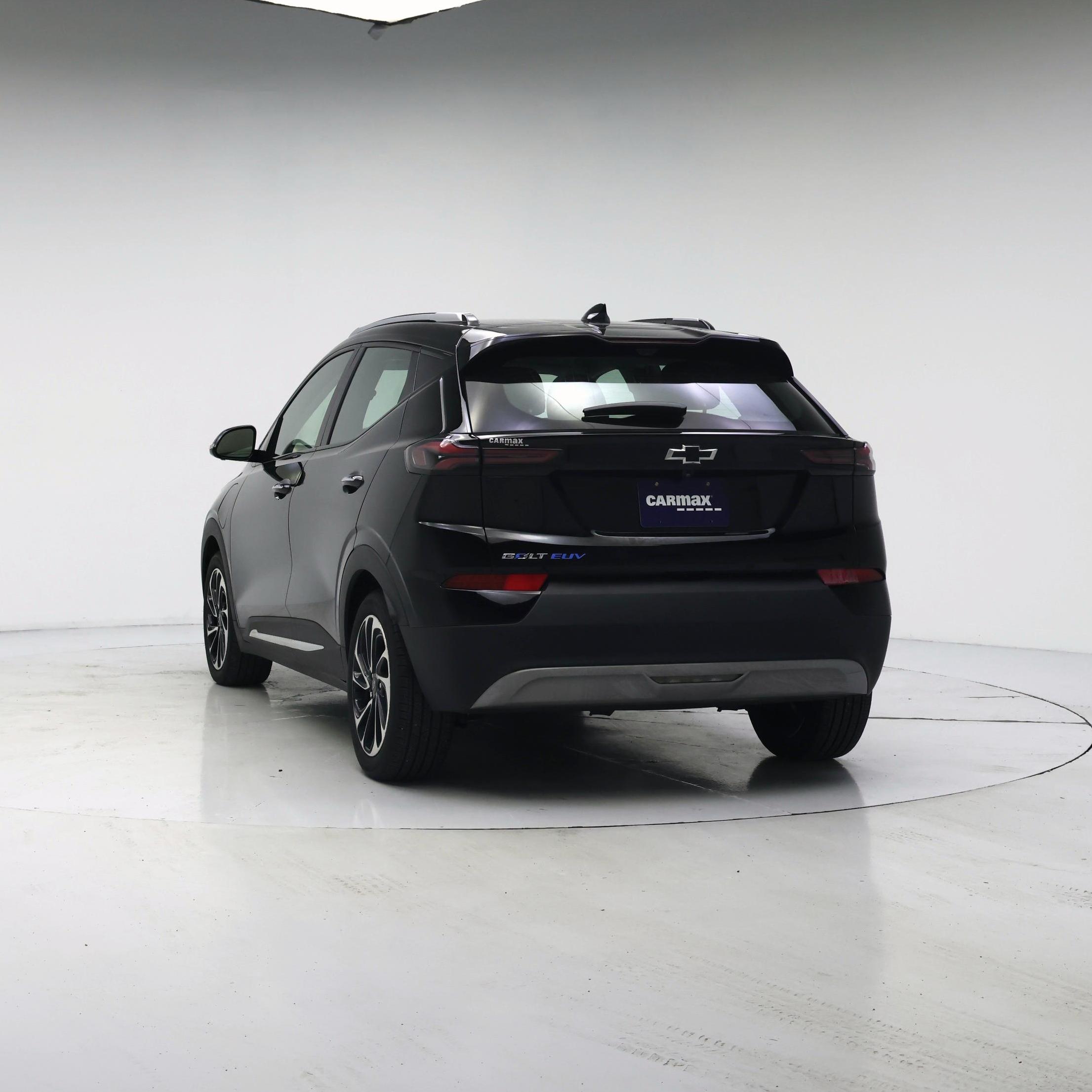 Thumbnail: 2022 Chevrolet Bolt EUV - 6