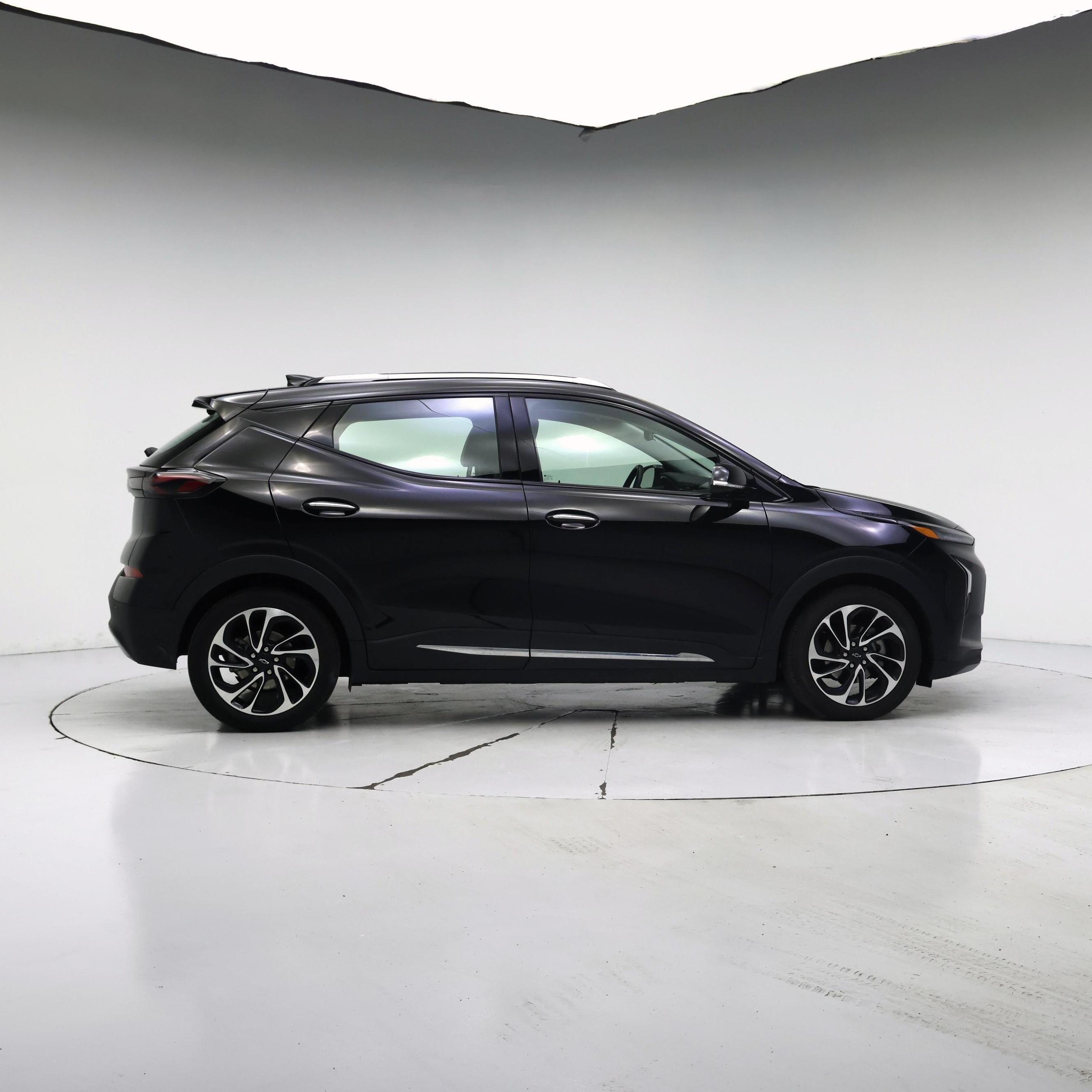 Thumbnail: 2022 Chevrolet Bolt EUV - 7