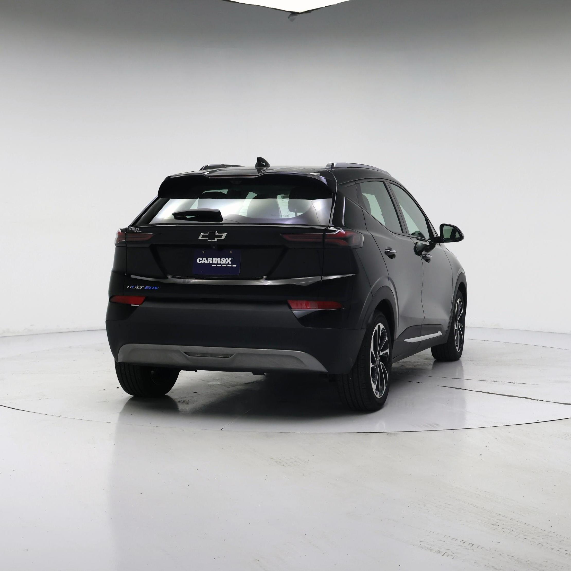 Thumbnail: 2022 Chevrolet Bolt EUV - 8