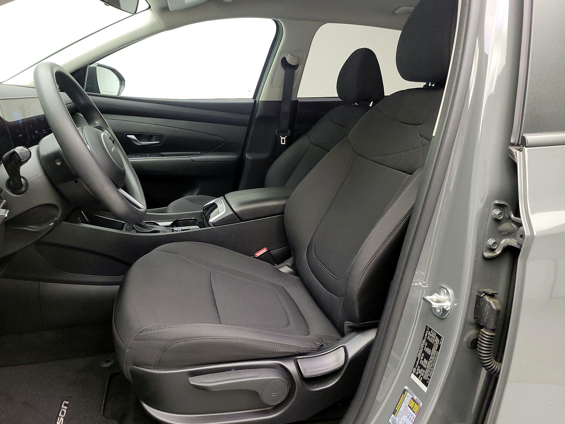 Thumbnail: 2025 Hyundai Tucson - 9