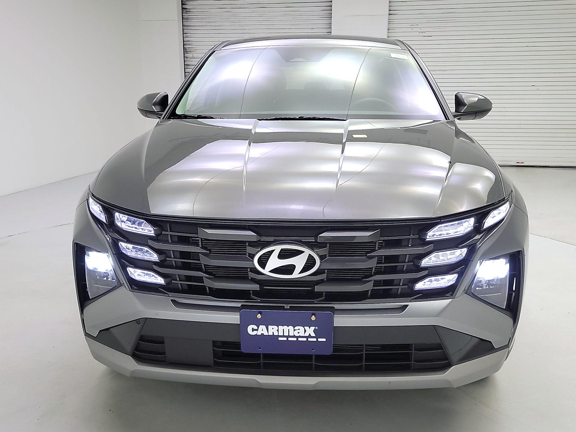 Thumbnail: 2025 Hyundai Tucson - 2