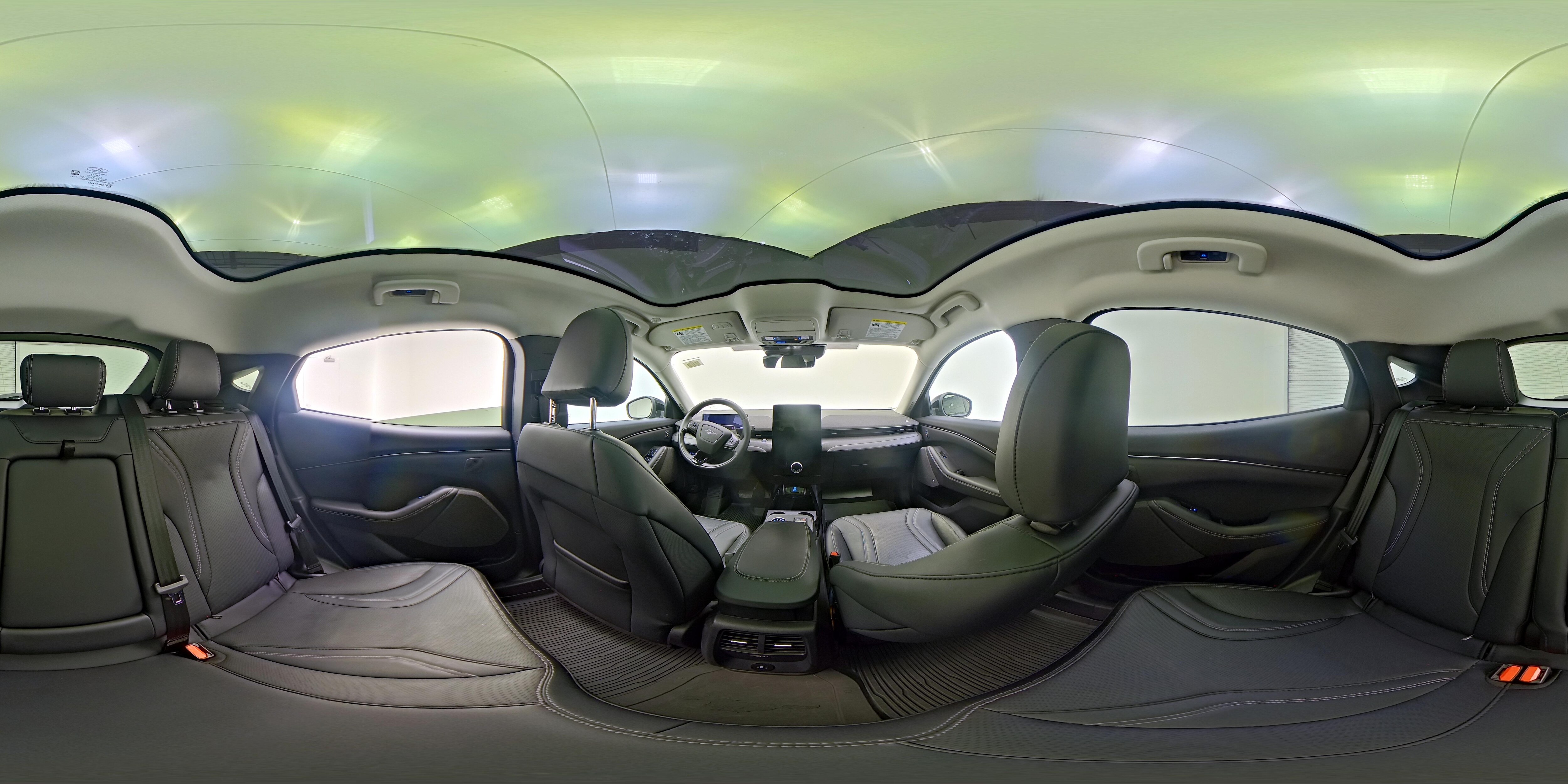 2024 Ford Mustang Mach-E Premium AWD - Photo 26