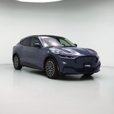 2024 Ford Mustang Mach-E Premium