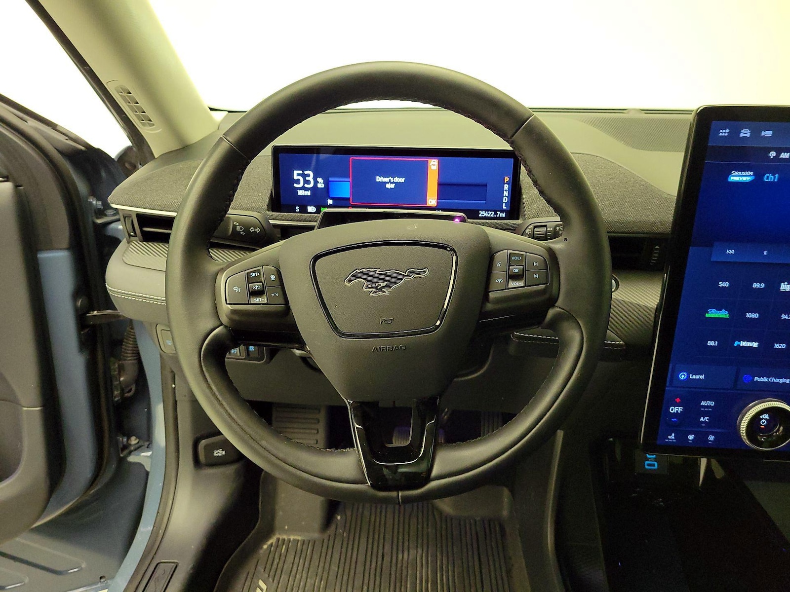 2024 Ford Mustang Mach-E Premium AWD - Photo 11