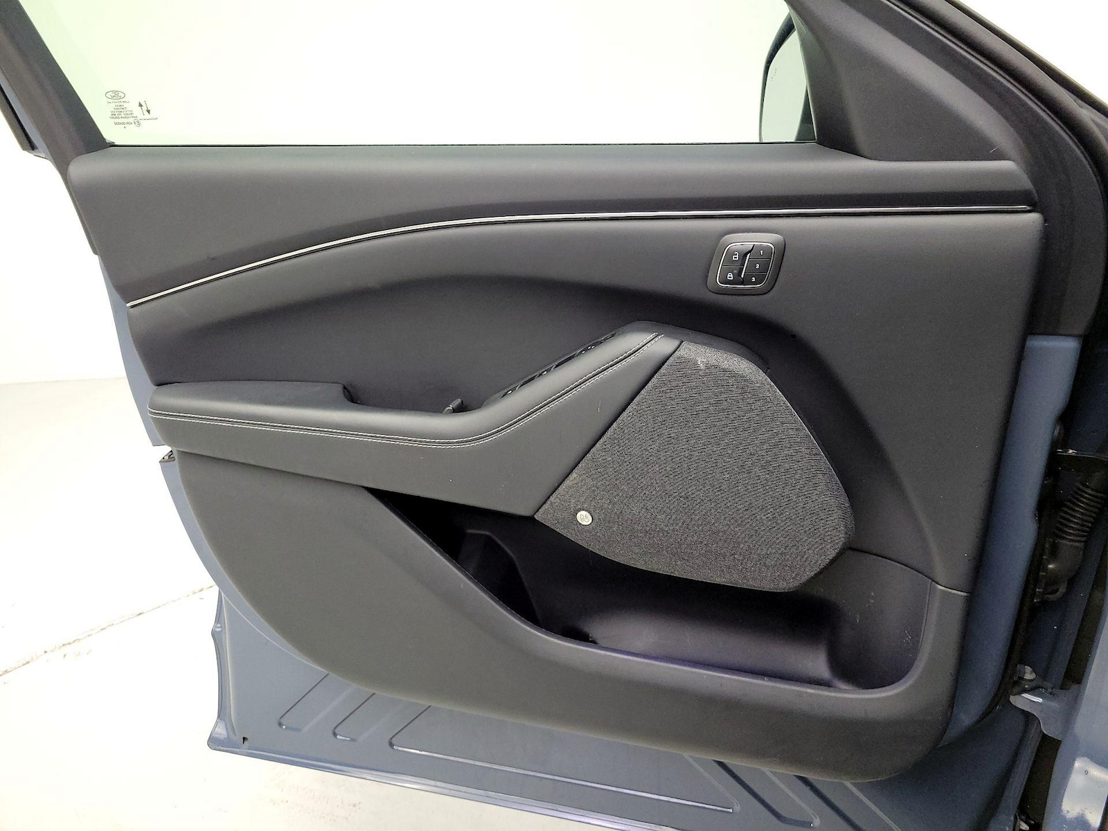 2024 Ford Mustang Mach-E Premium AWD - Photo 13