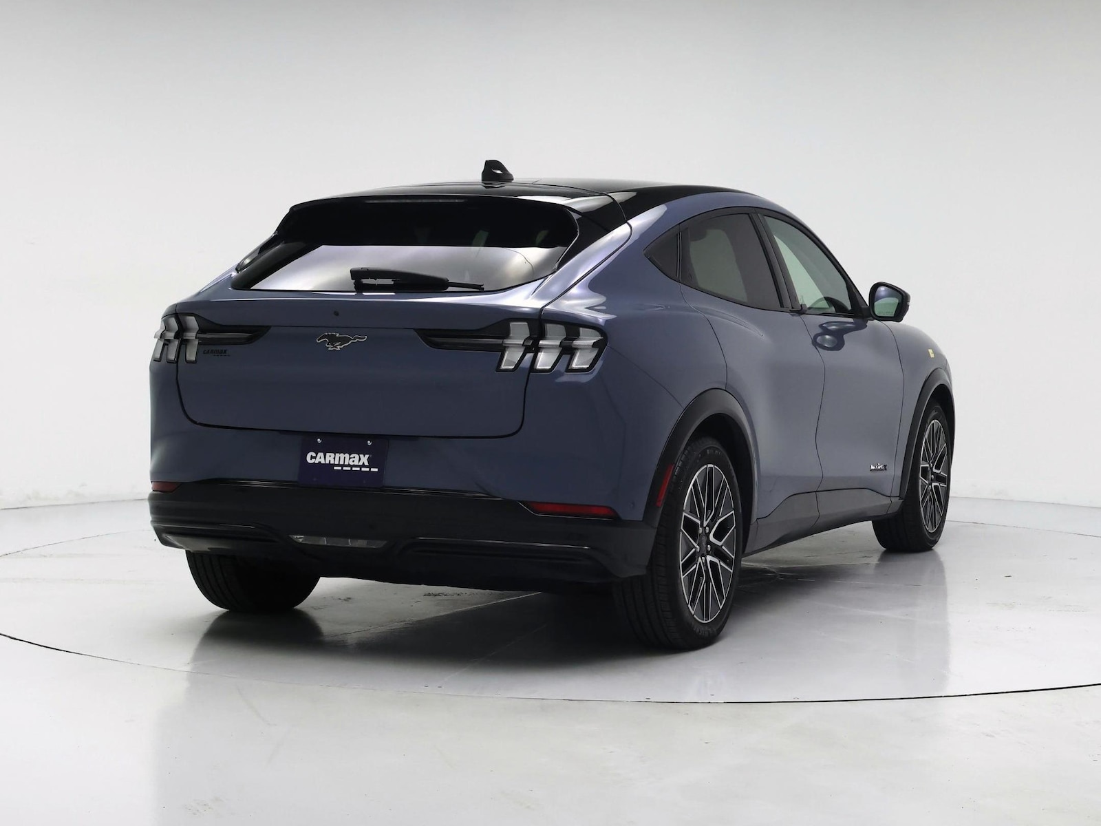 2024 Ford Mustang Mach-E Premium AWD - Photo 9