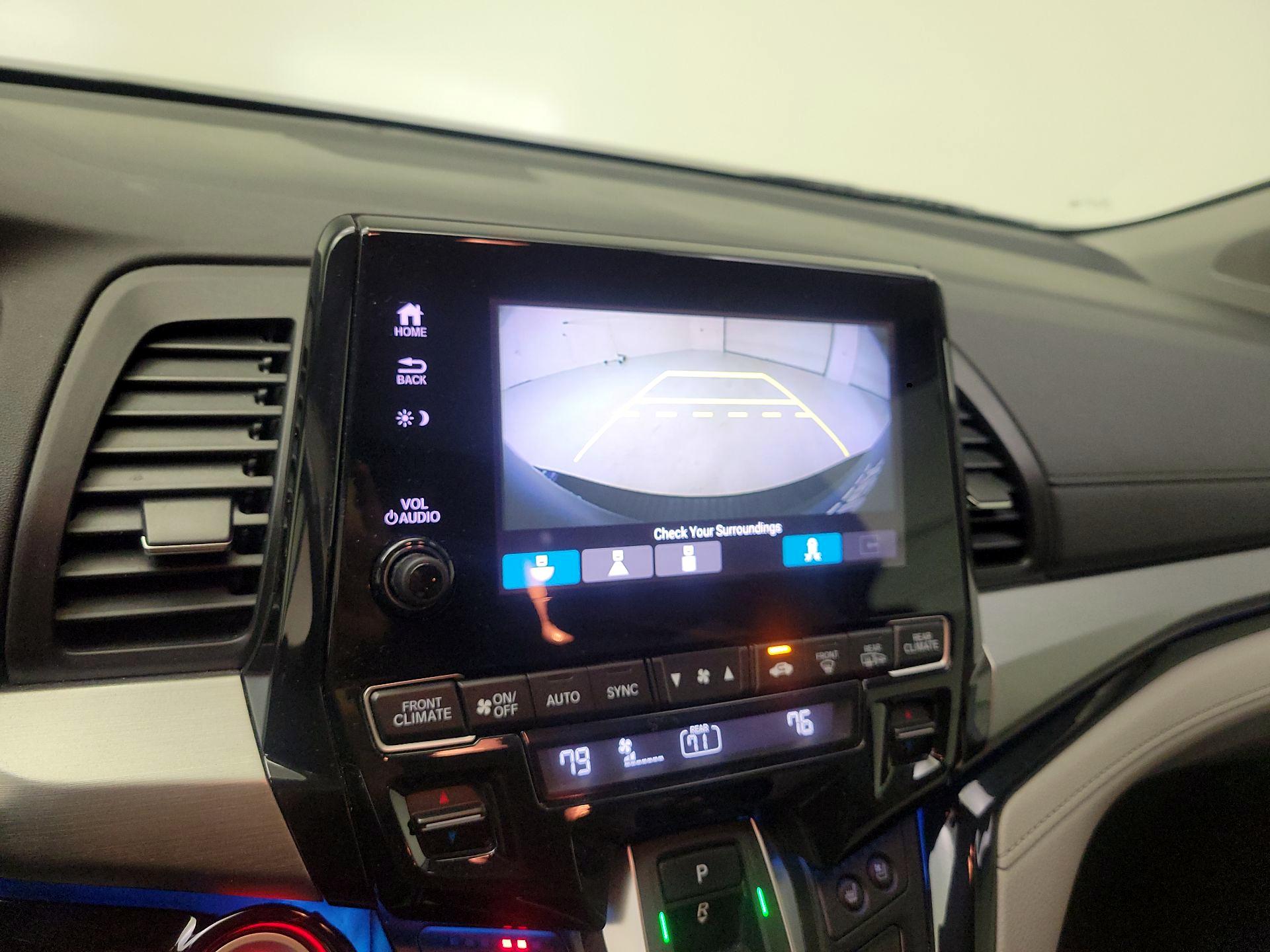 Thumbnail: 2020 Honda Odyssey - 15