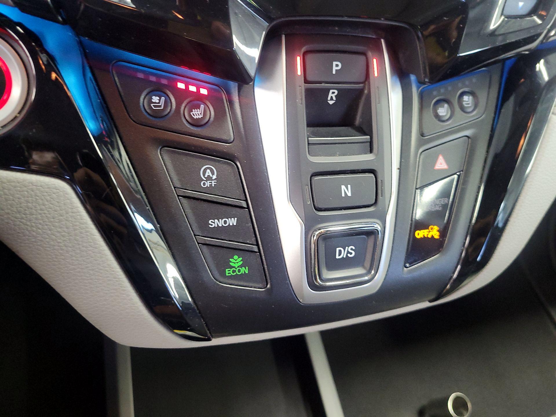Thumbnail: 2020 Honda Odyssey - 18