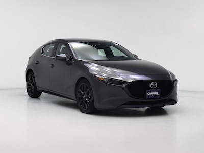 2019 Mazda Mazda3 Premium