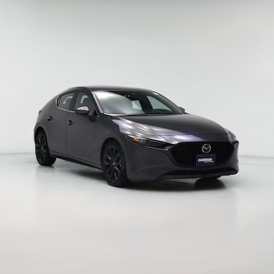 2019 Mazda Mazda3 Premium