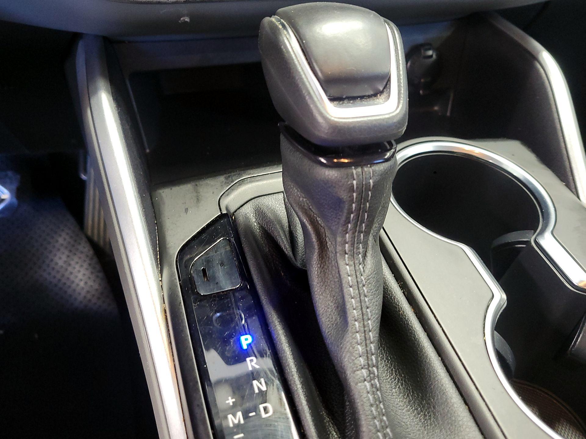 Thumbnail: 2023 Toyota Highlander - 17