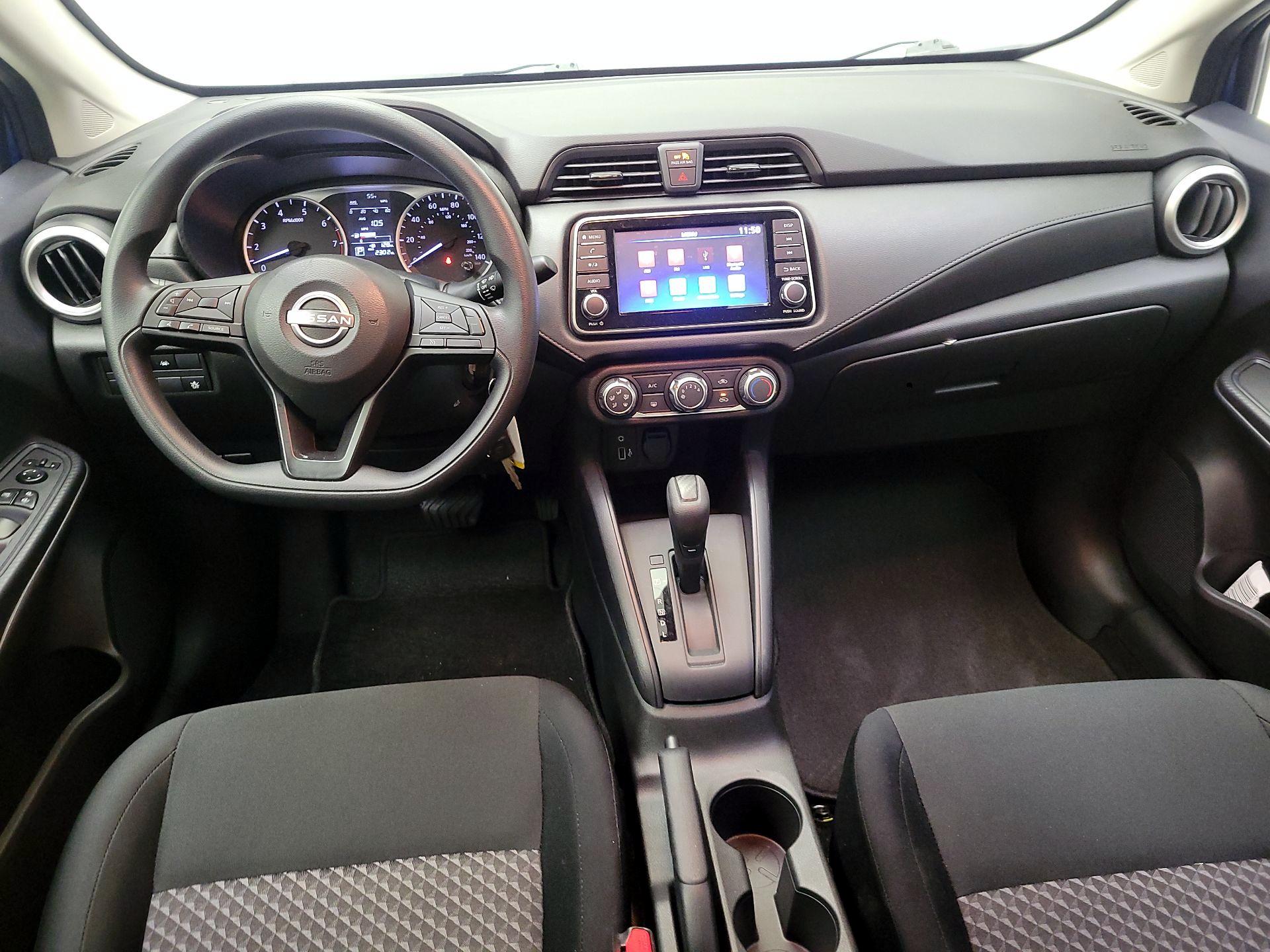 Thumbnail: 2024 Nissan Versa - 9