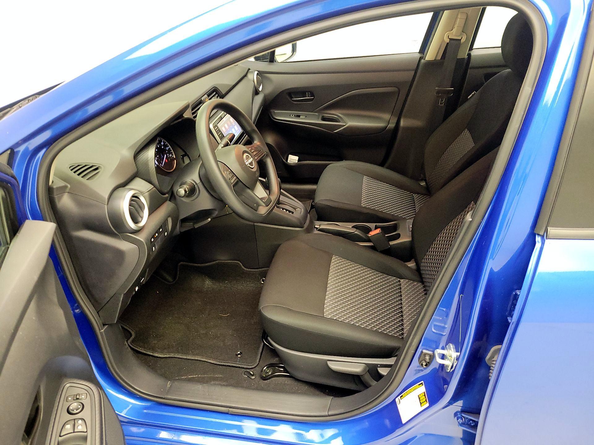 Thumbnail: 2024 Nissan Versa - 11