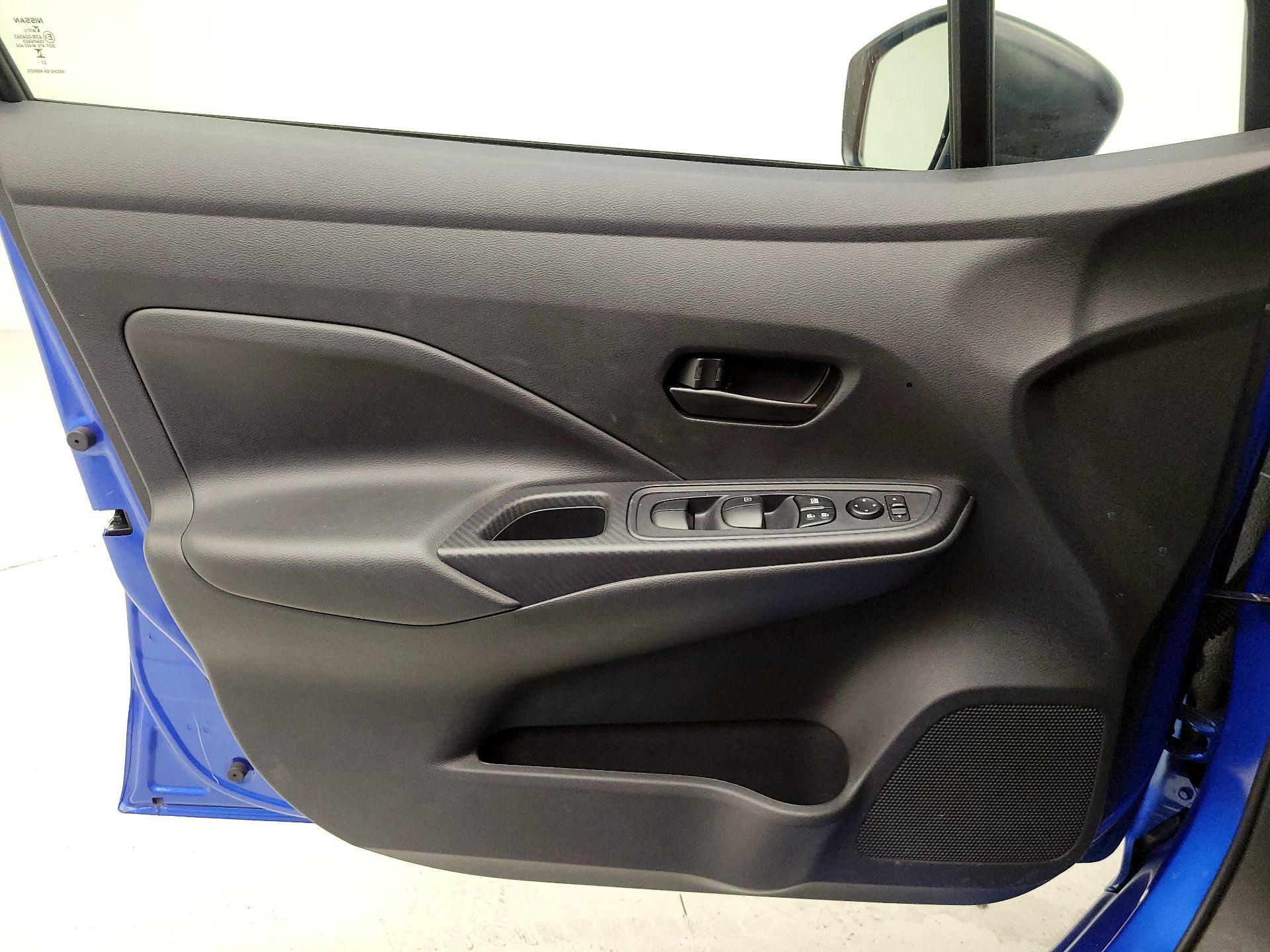 Thumbnail: 2024 Nissan Versa - 12